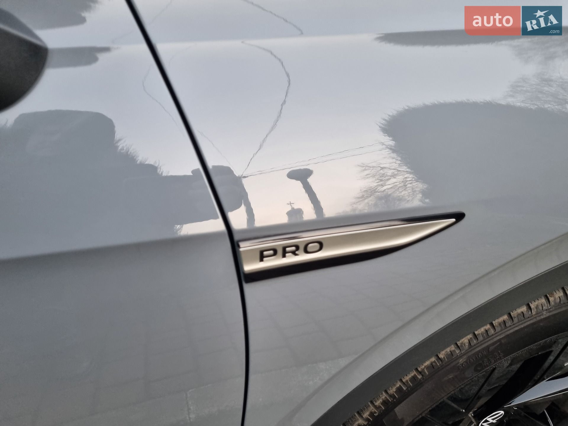 Volkswagen ID.4 2021 VIN WVGZZZE2ZNP004220 фото оголошення 39 з 50