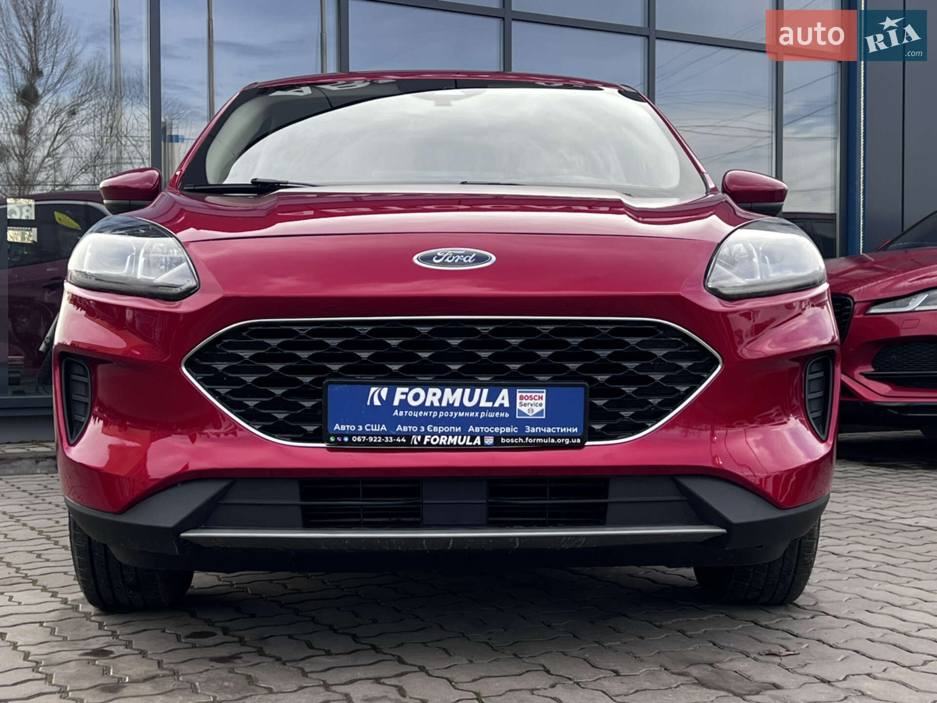Ford Escape 2020 VIN 1FMCU9G65LUA85832 фото оголошення 5 з 52