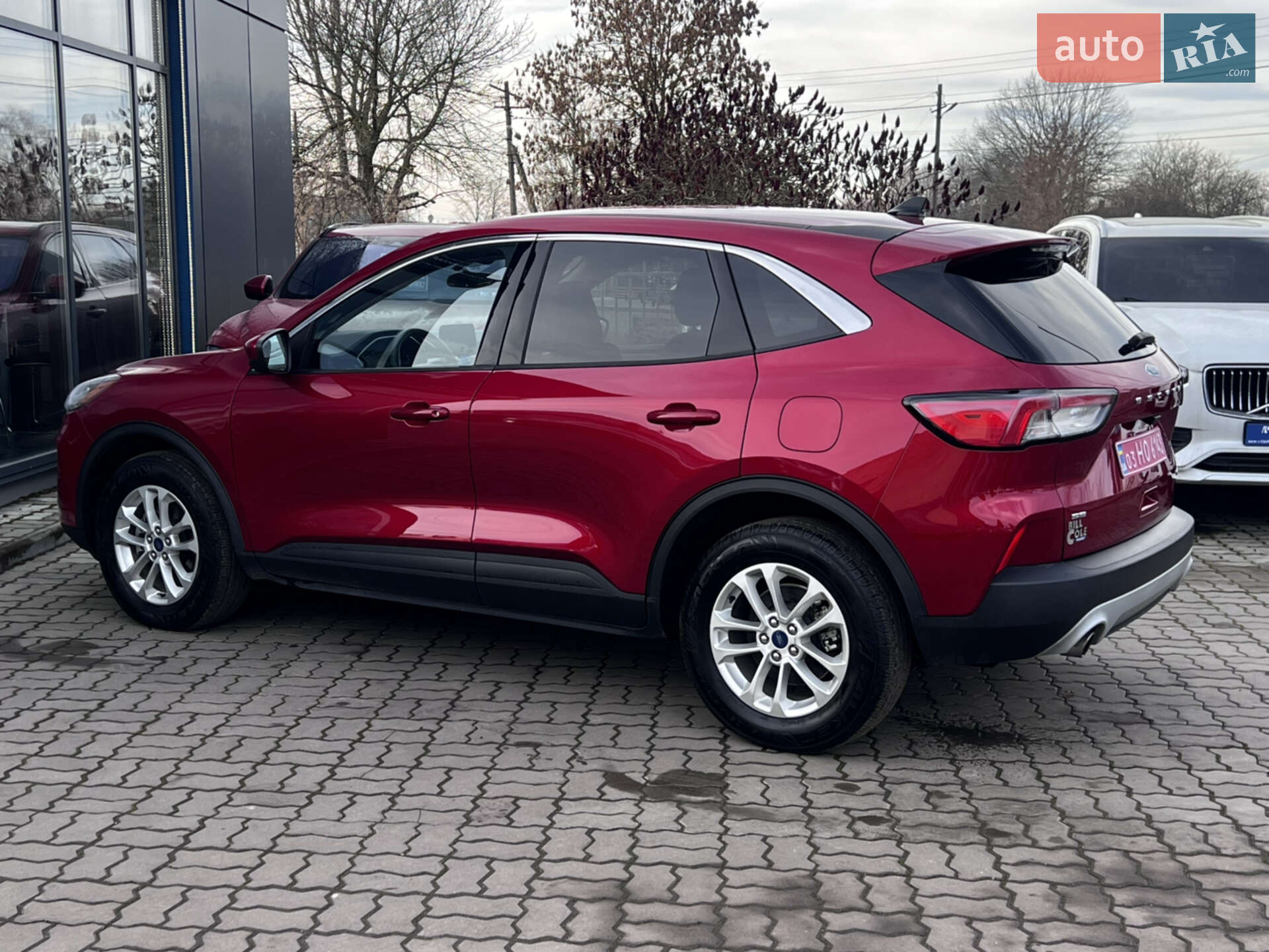 Ford Escape 2020 VIN 1FMCU9G65LUA85832 фото оголошення 20 з 52