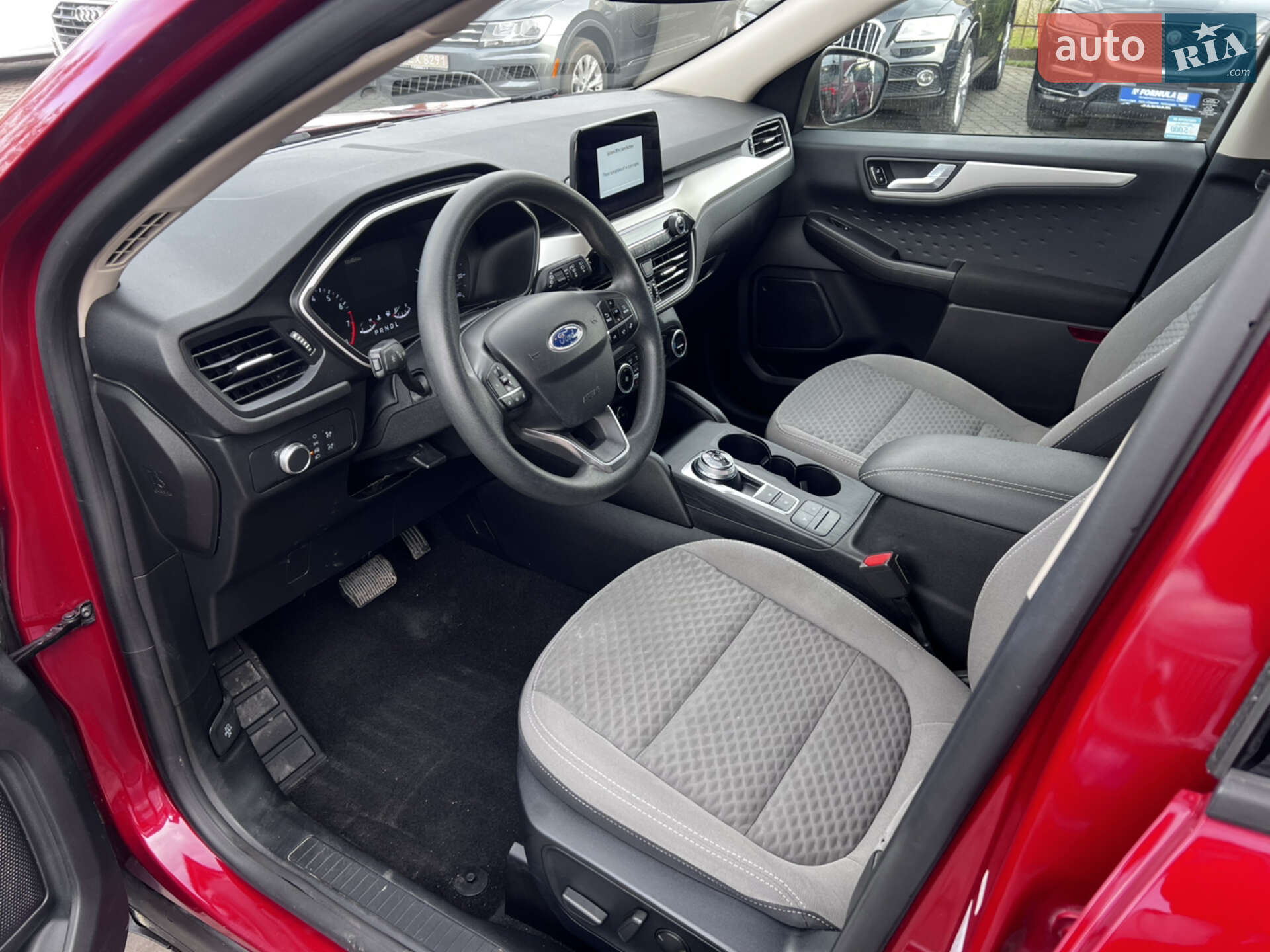 Ford Escape 2020 VIN 1FMCU9G65LUA85832 фото оголошення 21 з 52