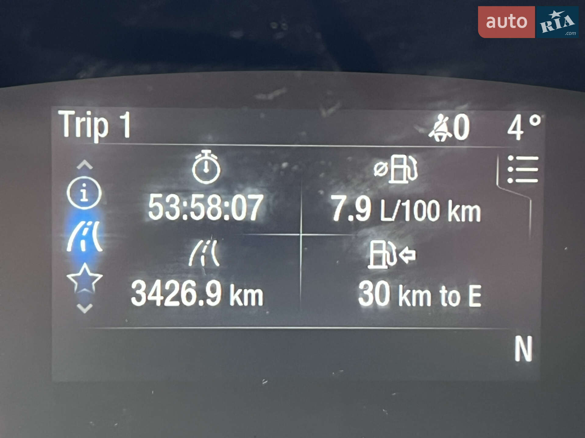 Ford Escape 2020 VIN 1FMCU9G65LUA85832 фото оголошення 33 з 52