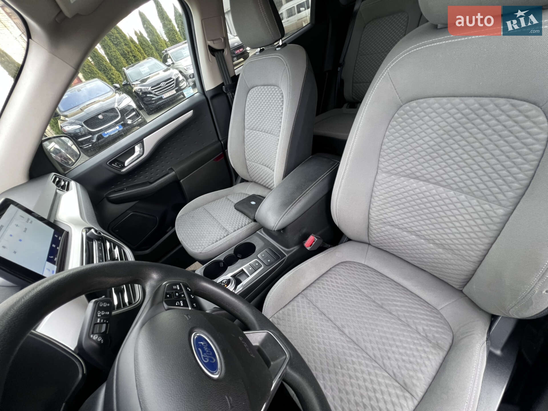 Ford Escape 2020 VIN 1FMCU9G65LUA85832 фото оголошення 41 з 52