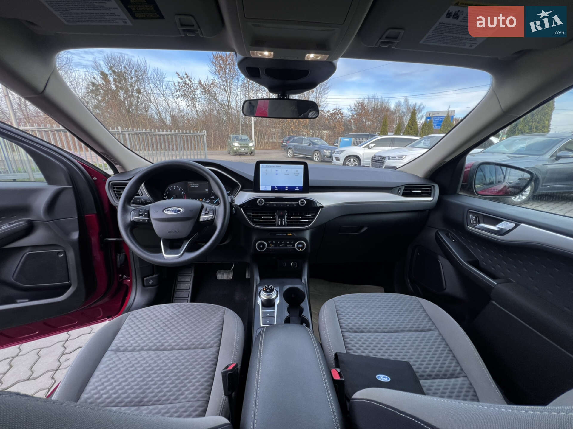 Ford Escape 2020 VIN 1FMCU9G65LUA85832 фото оголошення 44 з 52