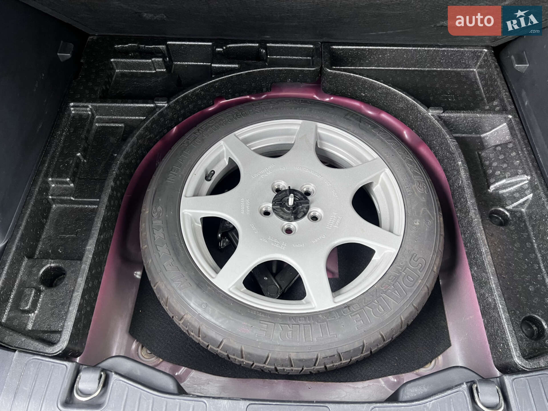 Ford Escape 2020 VIN 1FMCU9G65LUA85832 фото оголошення 48 з 52