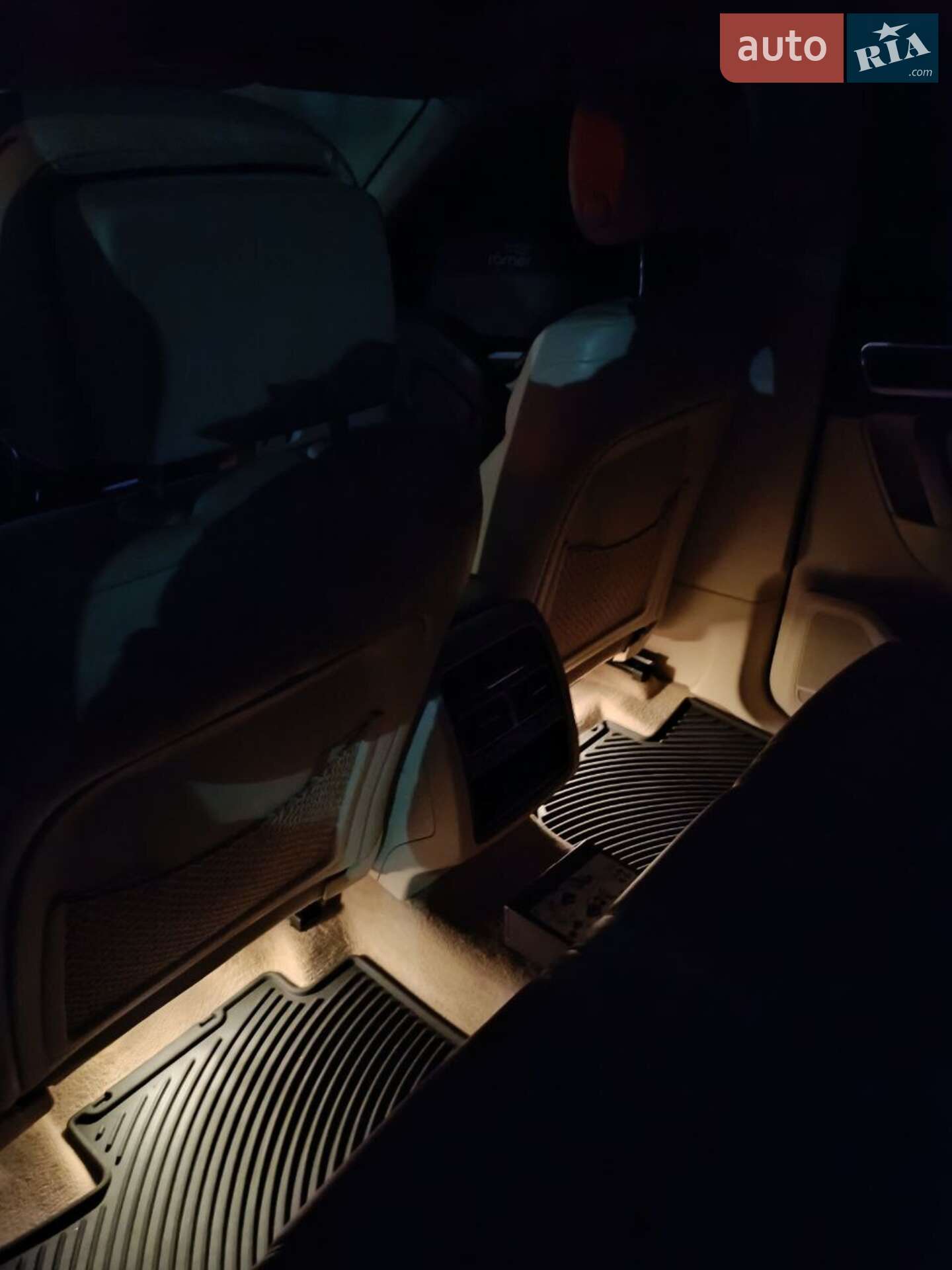 Volkswagen Touareg 2013 VIN WVGEF9BP8ED006997 фото оголошення 41 з 41