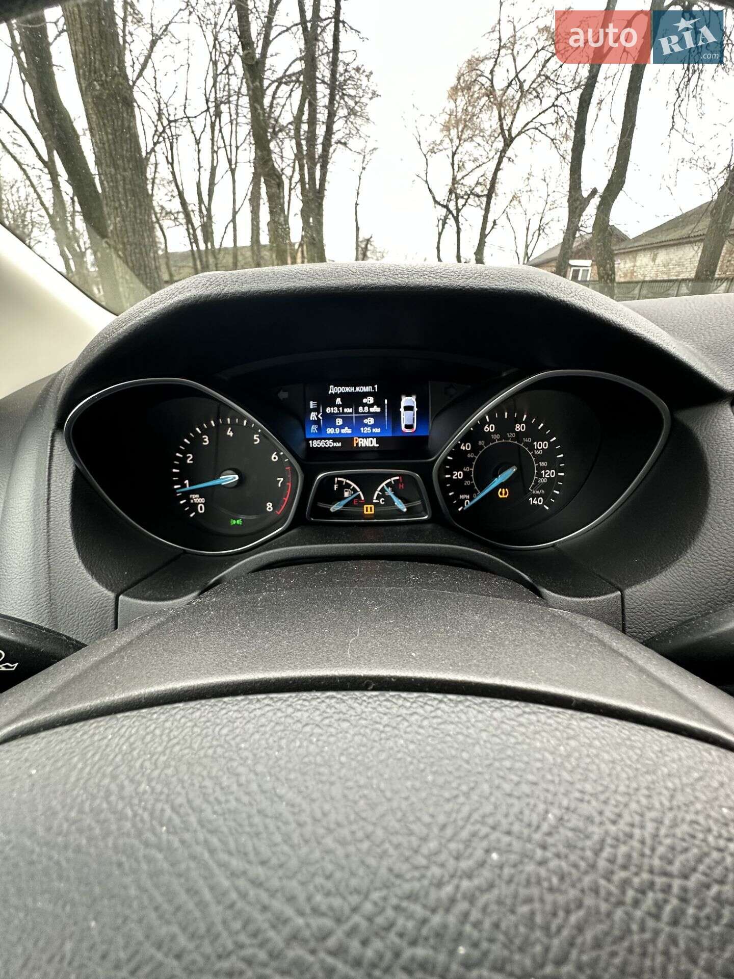 FORD FOCUS 2017 VIN 1FADP3E24HL303551 фото оголошення 21 з 21