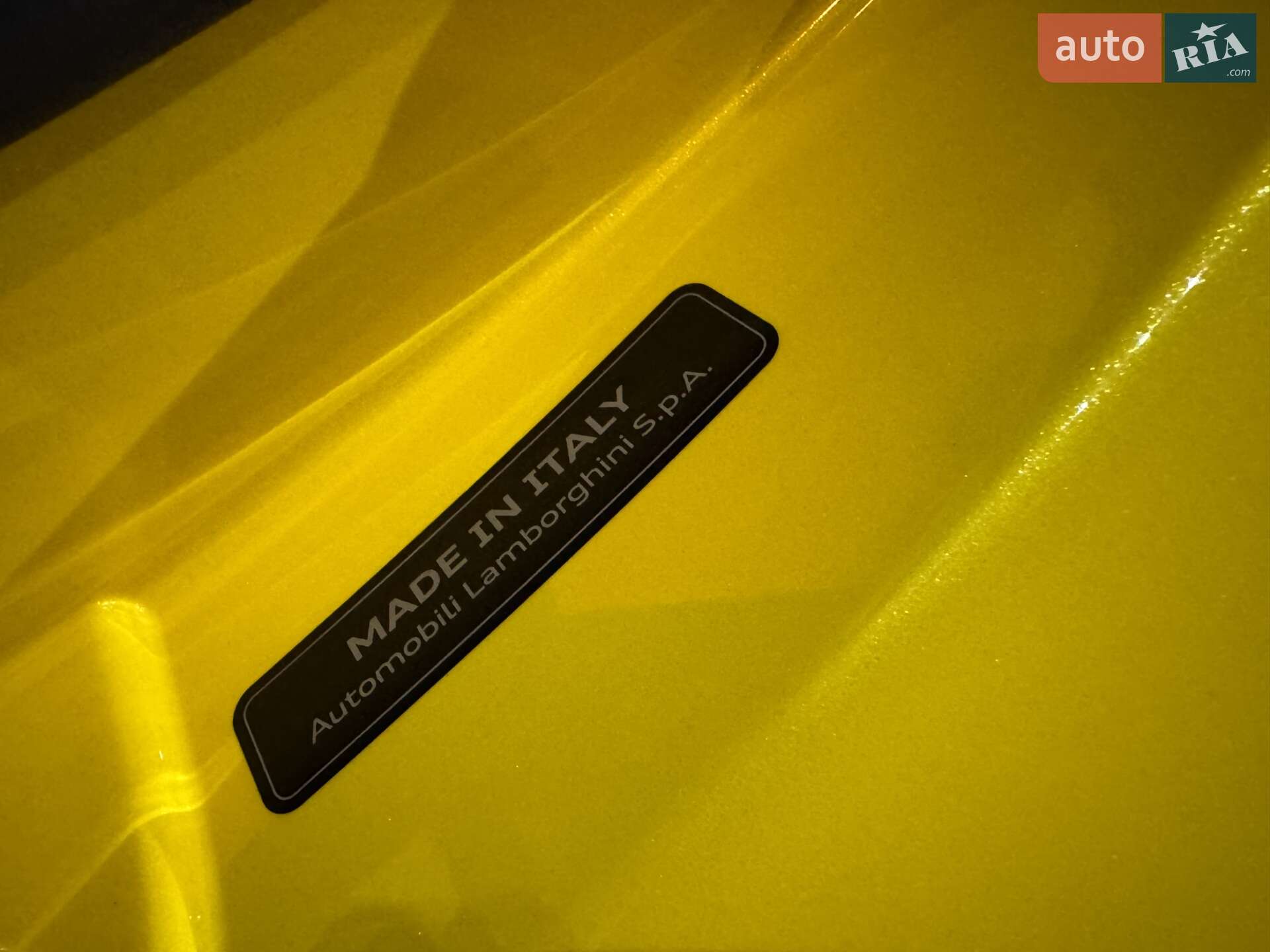 Lamborghini Huracan EVO 2020 VIN ZHWEF5ZF0MLA16464 фото оголошення 8 з 94