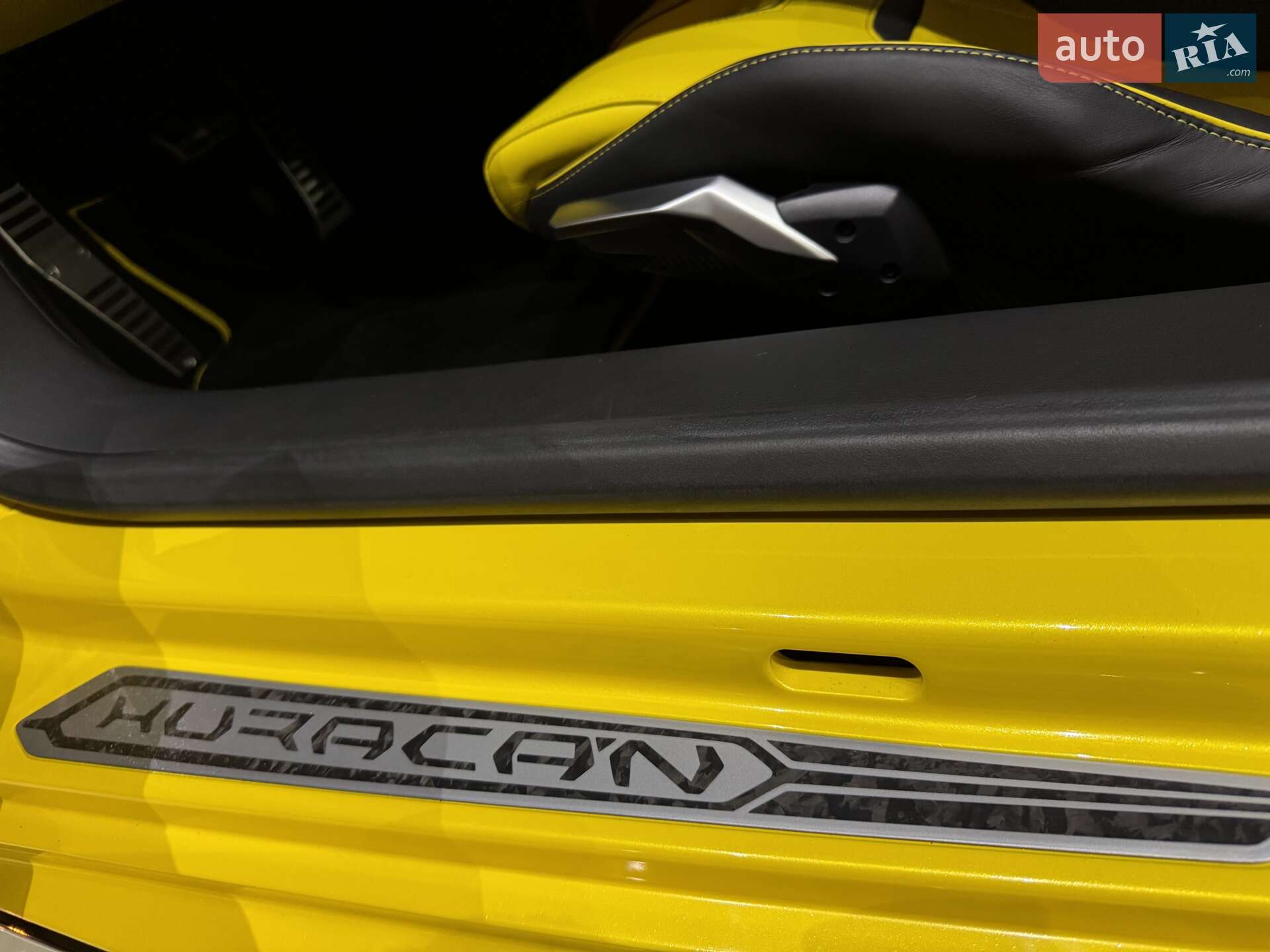 Lamborghini Huracan EVO 2020 VIN ZHWEF5ZF0MLA16464 фото оголошення 9 з 94