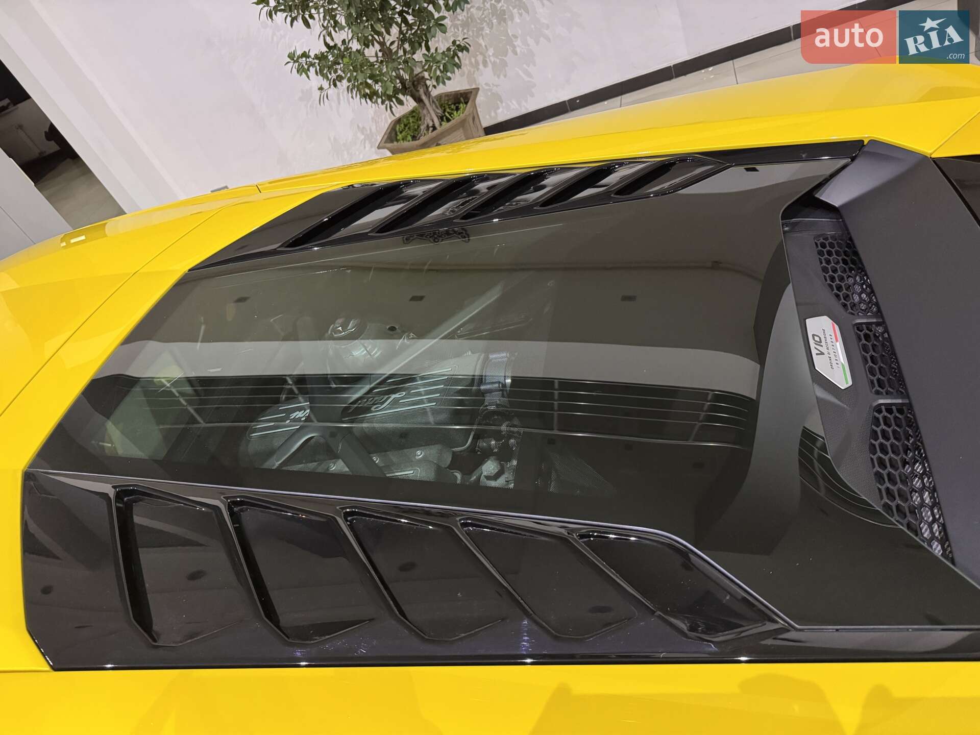 Lamborghini Huracan EVO 2020 VIN ZHWEF5ZF0MLA16464 фото оголошення 14 з 94