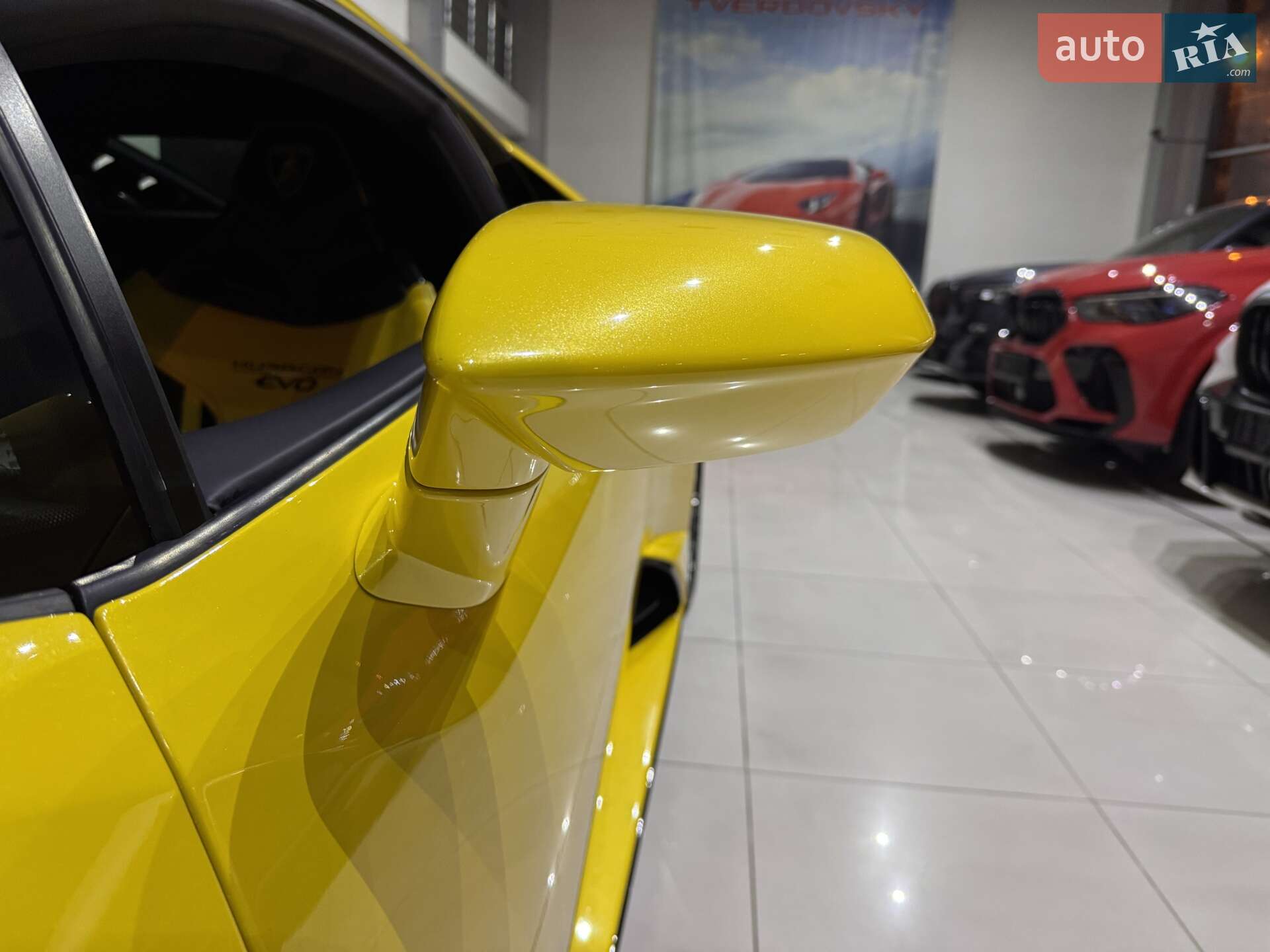 Lamborghini Huracan EVO 2020 VIN ZHWEF5ZF0MLA16464 фото оголошення 19 з 94