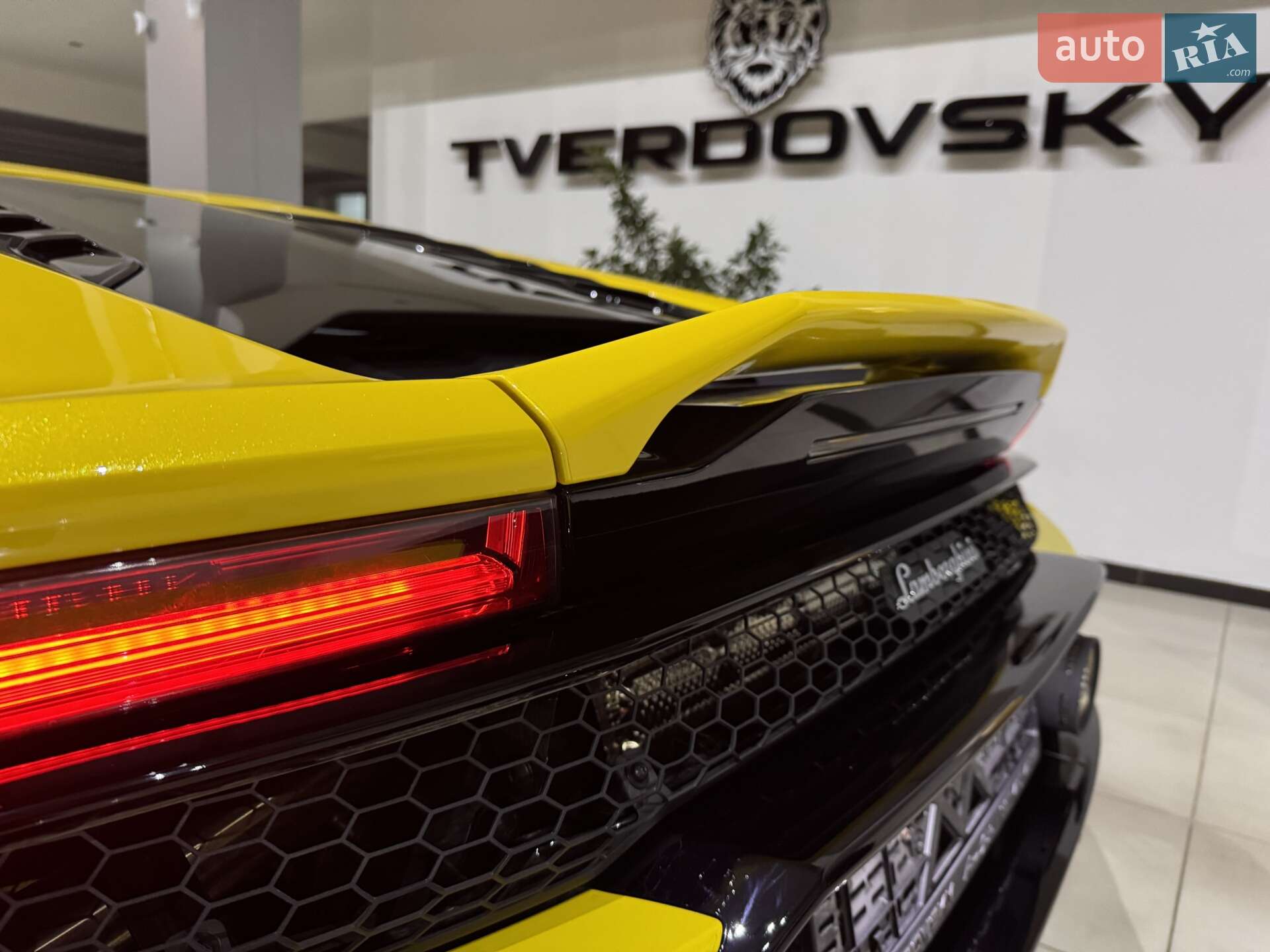 Lamborghini Huracan EVO 2020 VIN ZHWEF5ZF0MLA16464 фото оголошення 22 з 94