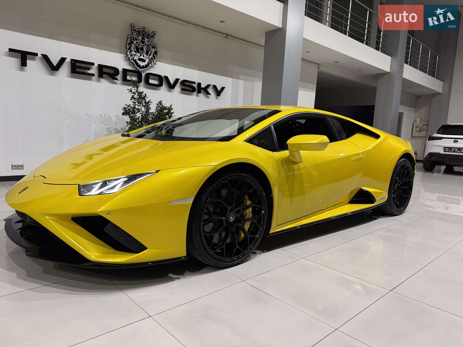Lamborghini Huracan EVO 2020 VIN ZHWEF5ZF0MLA16464 фото оголошення 30 з 94