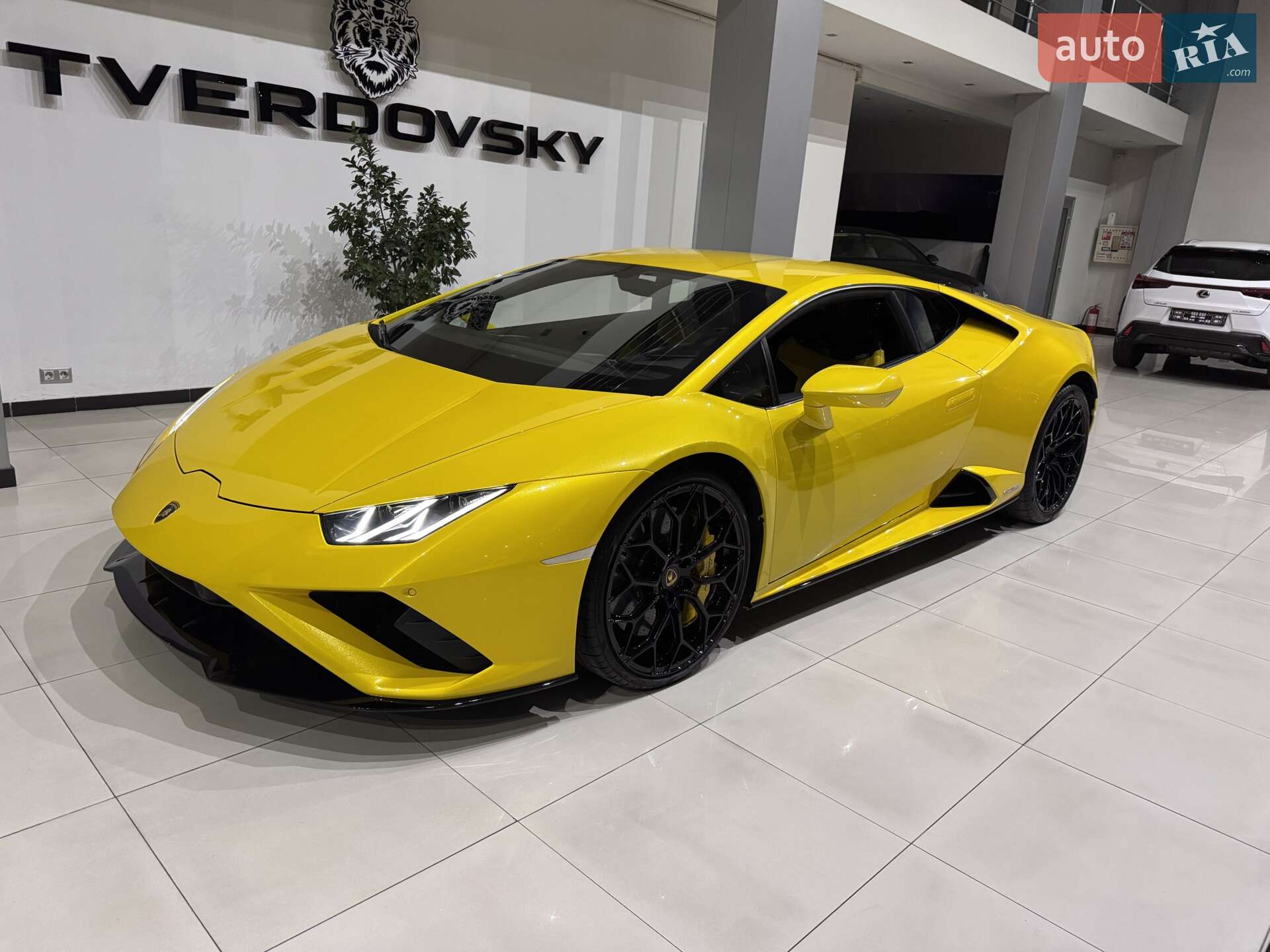Lamborghini Huracan EVO 2020 VIN ZHWEF5ZF0MLA16464 фото оголошення 31 з 94