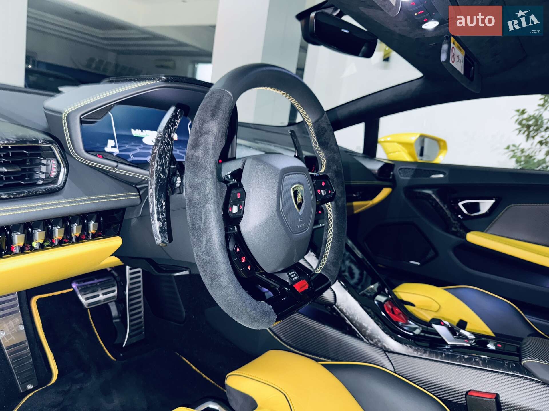 Lamborghini Huracan EVO 2020 VIN ZHWEF5ZF0MLA16464 фото оголошення 39 з 94