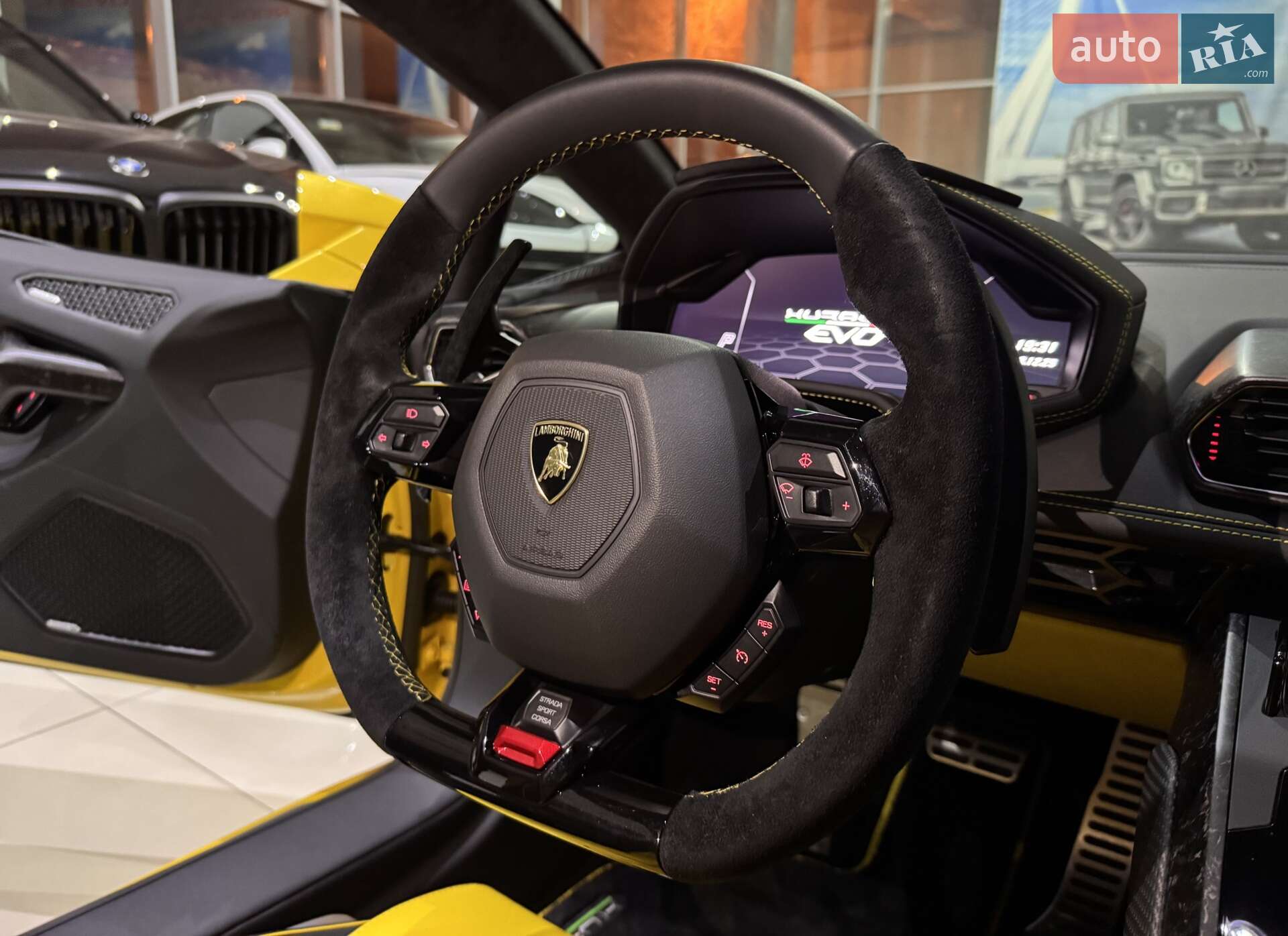 Lamborghini Huracan EVO 2020 VIN ZHWEF5ZF0MLA16464 фото оголошення 40 з 94