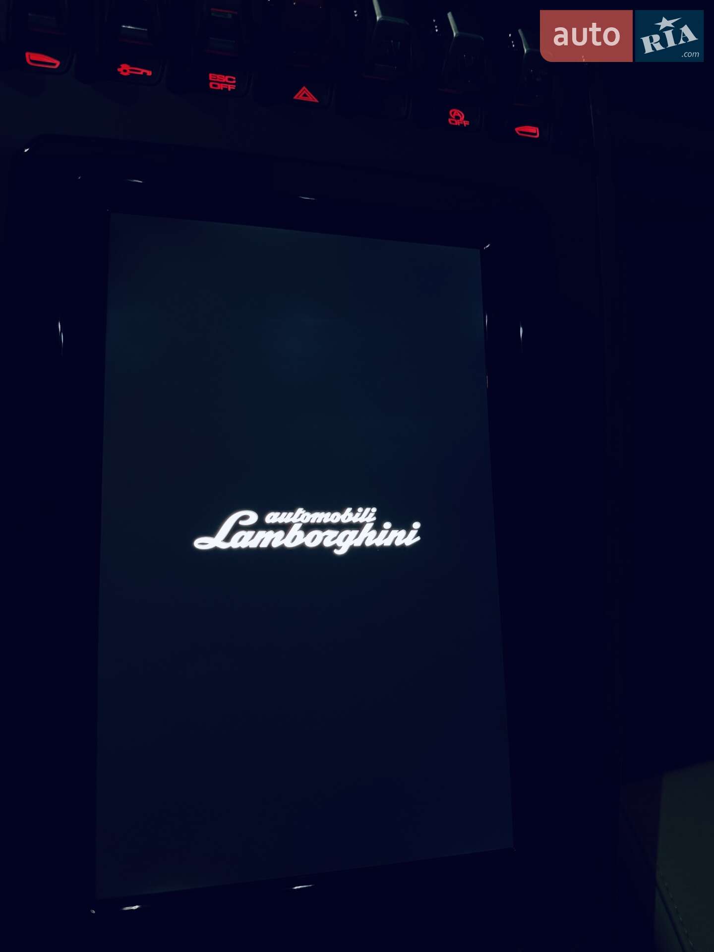 Lamborghini Huracan EVO 2020 VIN ZHWEF5ZF0MLA16464 фото оголошення 43 з 94