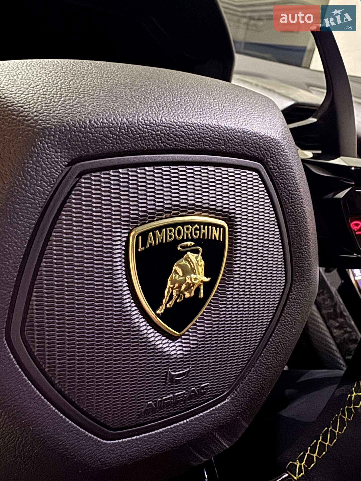 Lamborghini Huracan EVO 2020 VIN ZHWEF5ZF0MLA16464 фото оголошення 44 з 94