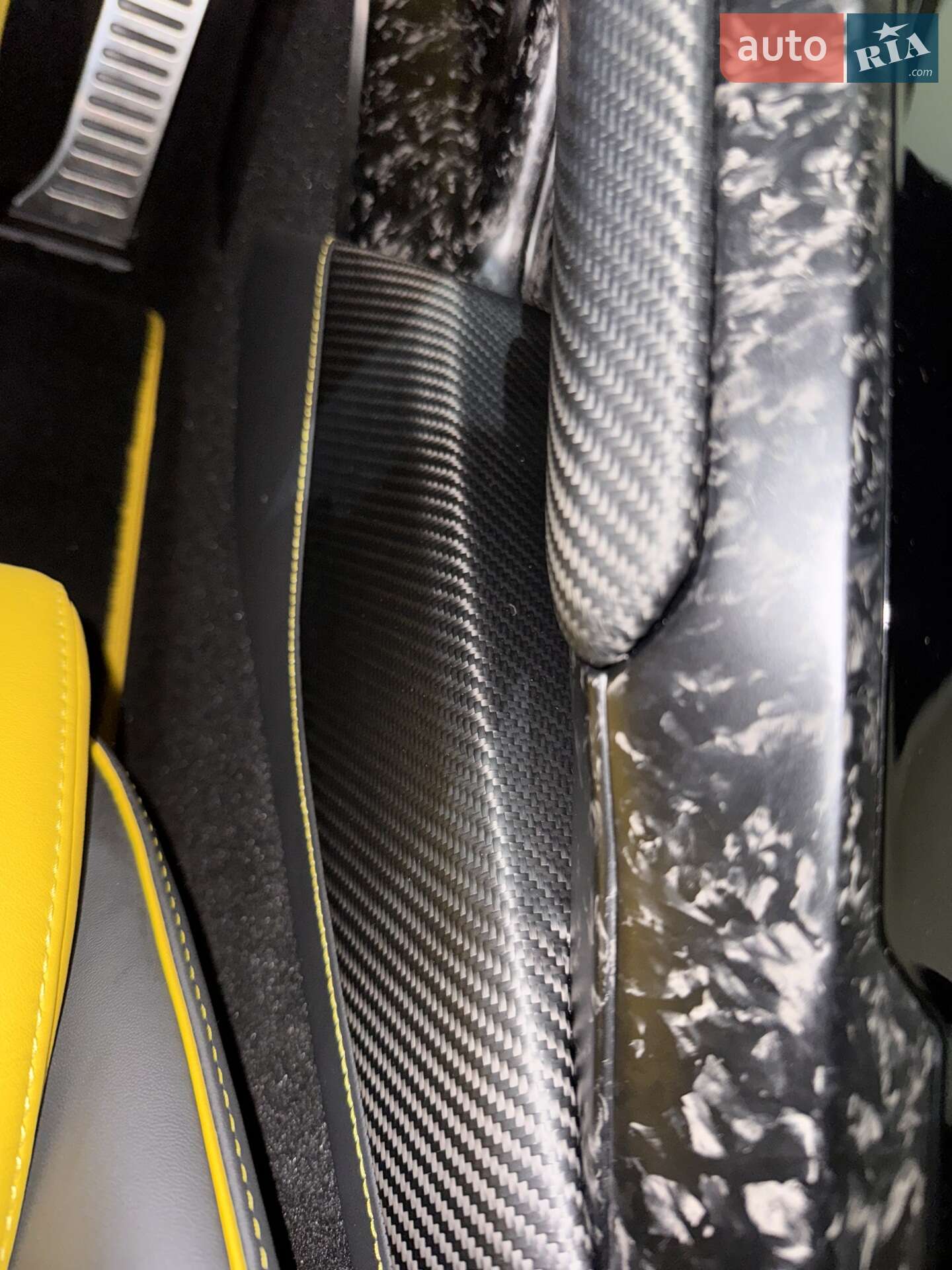 Lamborghini Huracan EVO 2020 VIN ZHWEF5ZF0MLA16464 фото оголошення 50 з 94