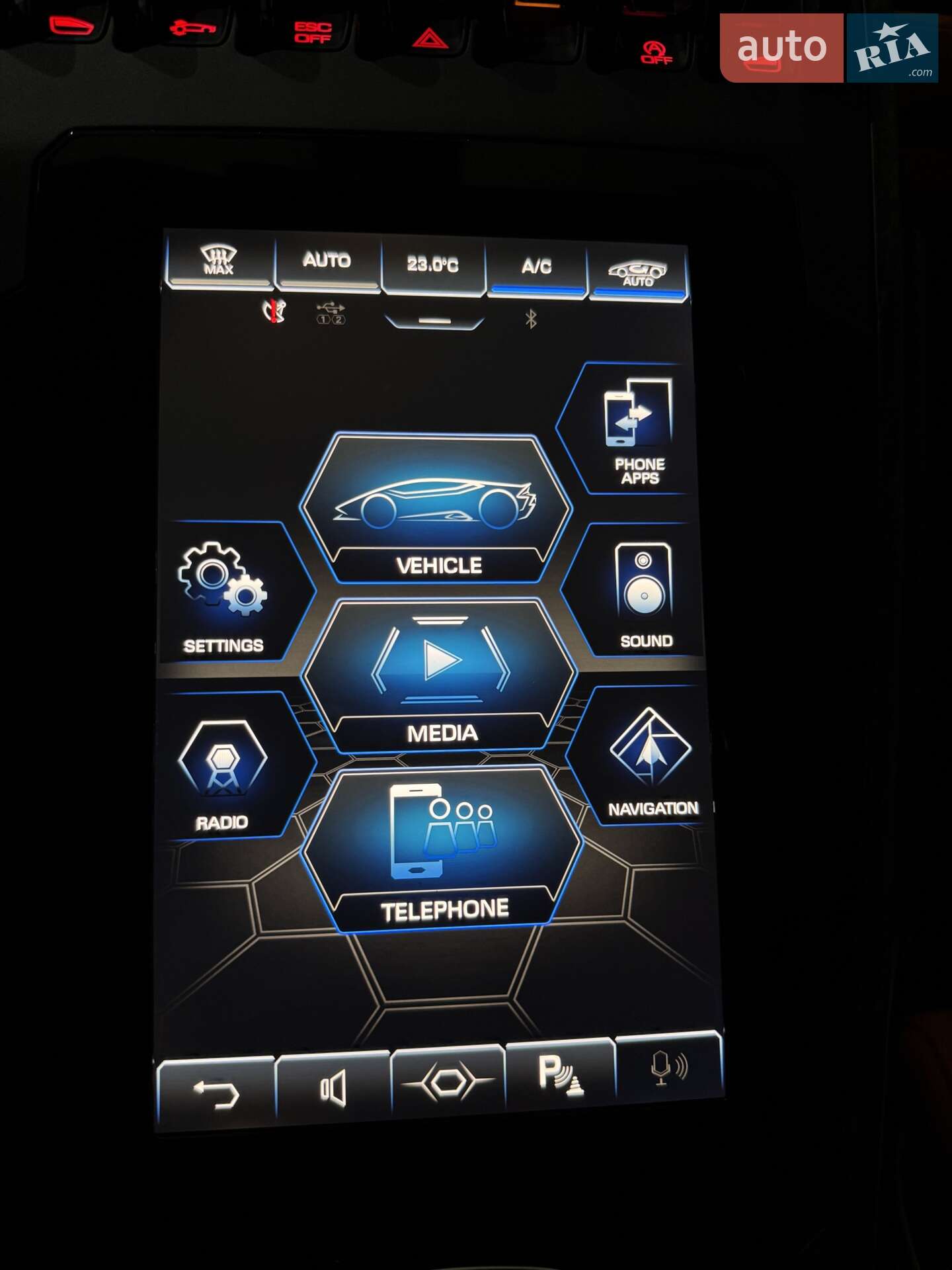 Lamborghini Huracan EVO 2020 VIN ZHWEF5ZF0MLA16464 фото оголошення 51 з 94