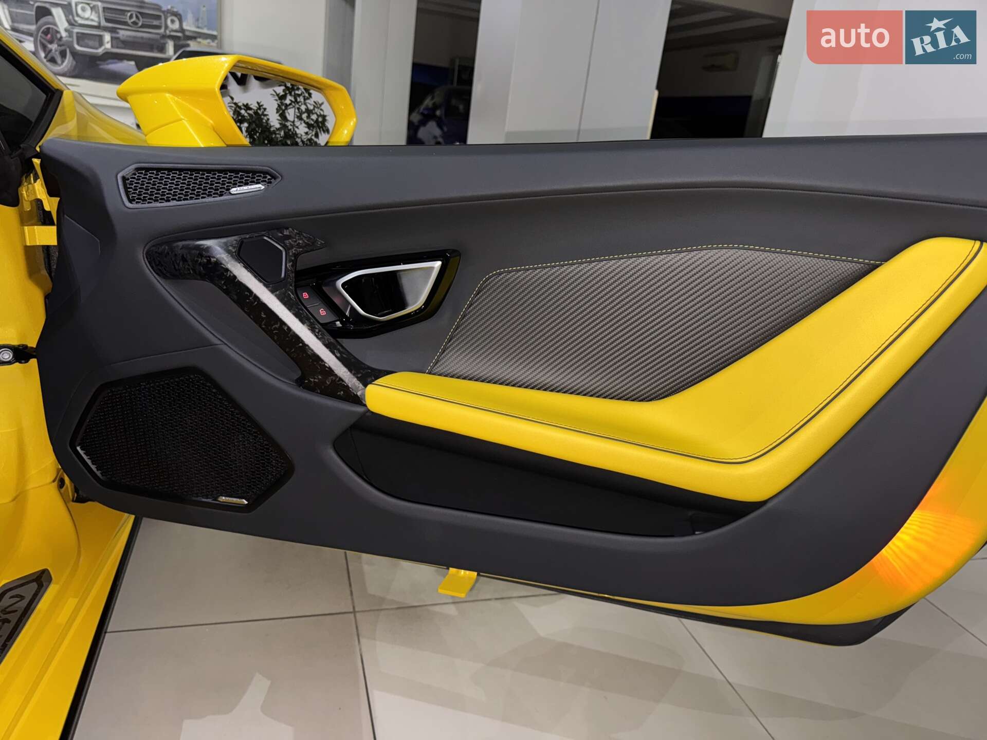 Lamborghini Huracan EVO 2020 VIN ZHWEF5ZF0MLA16464 фото оголошення 57 з 94