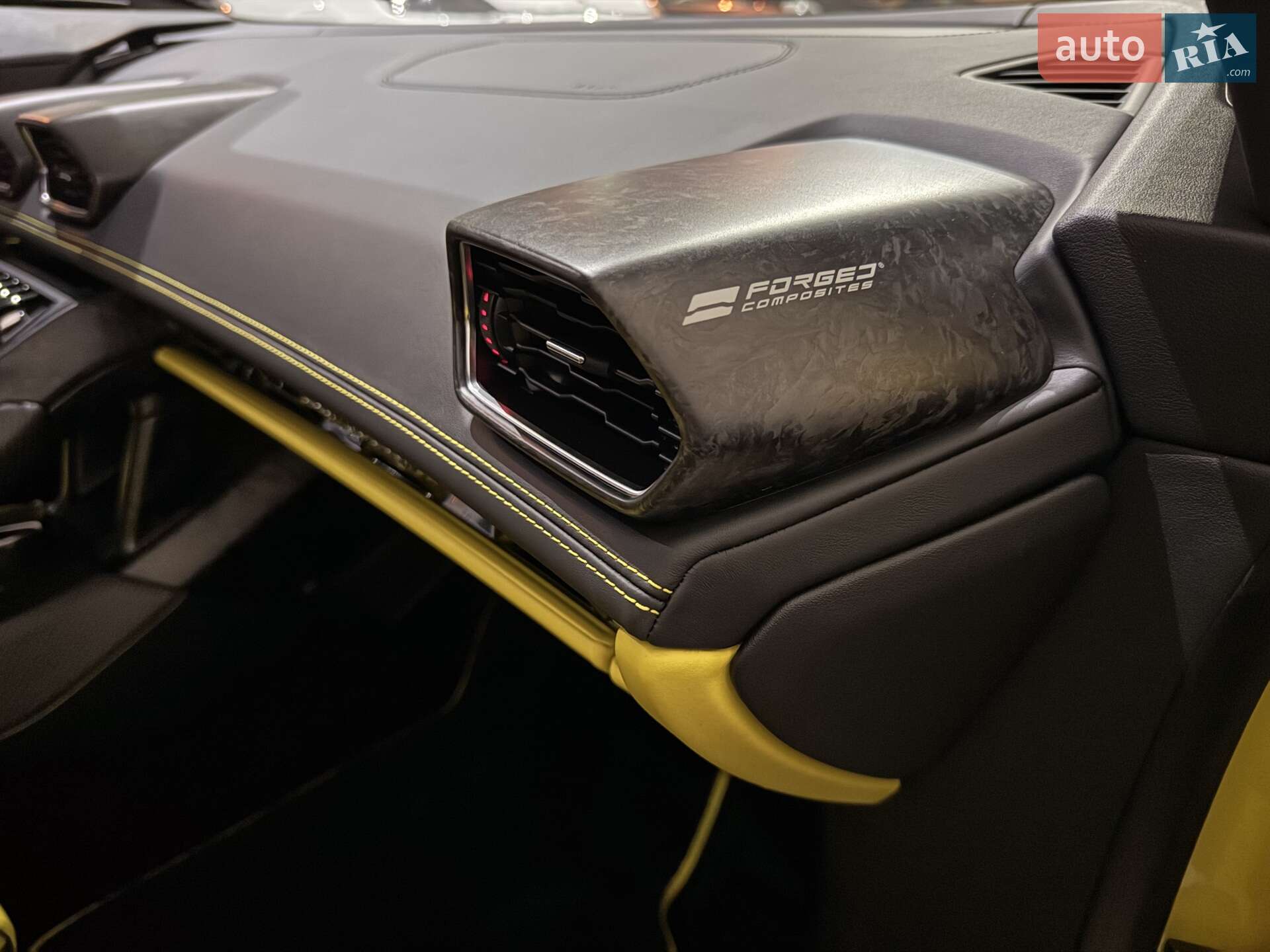 Lamborghini Huracan EVO 2020 VIN ZHWEF5ZF0MLA16464 фото оголошення 58 з 94