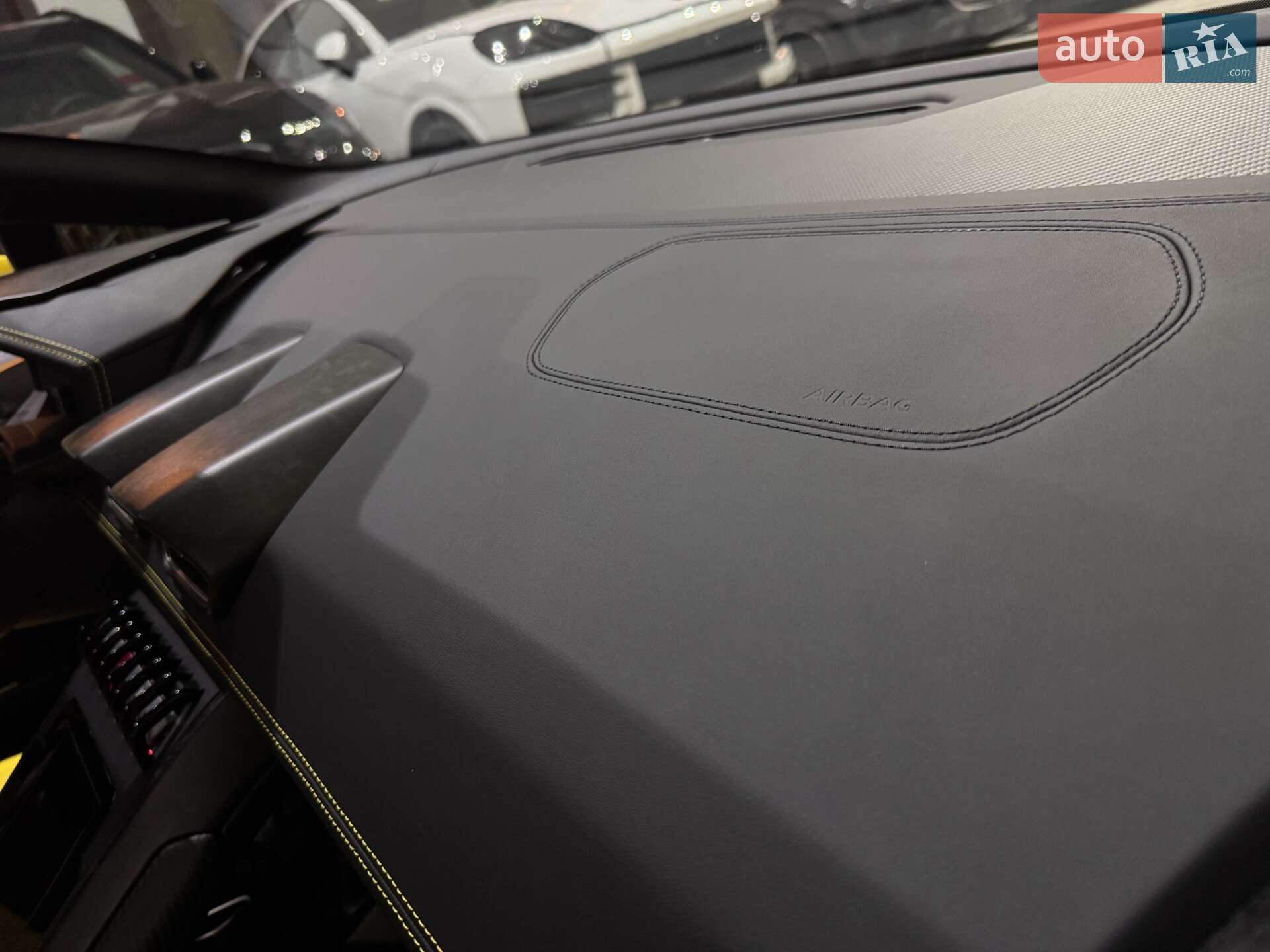 Lamborghini Huracan EVO 2020 VIN ZHWEF5ZF0MLA16464 фото оголошення 60 з 94