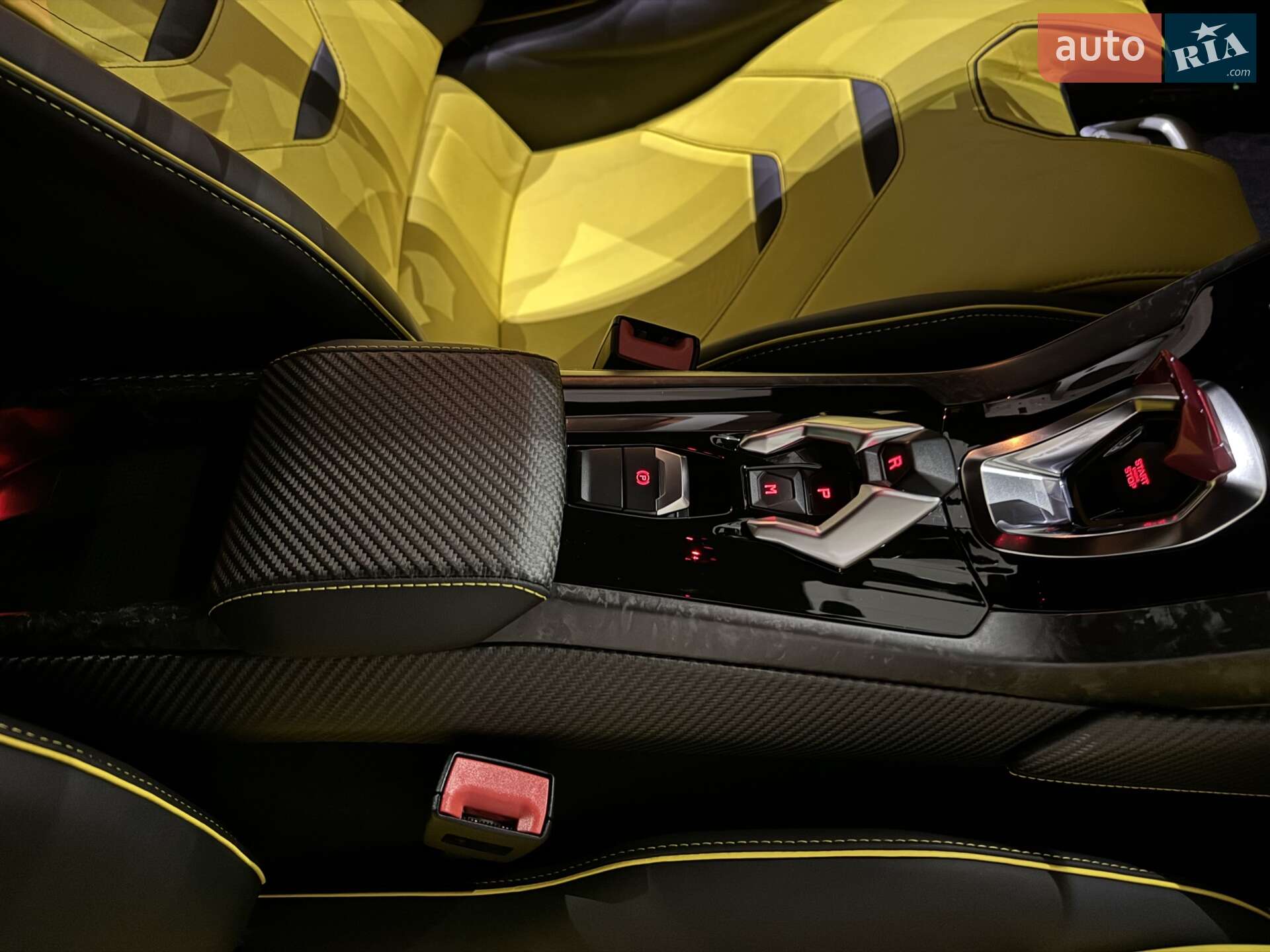 Lamborghini Huracan EVO 2020 VIN ZHWEF5ZF0MLA16464 фото оголошення 62 з 94
