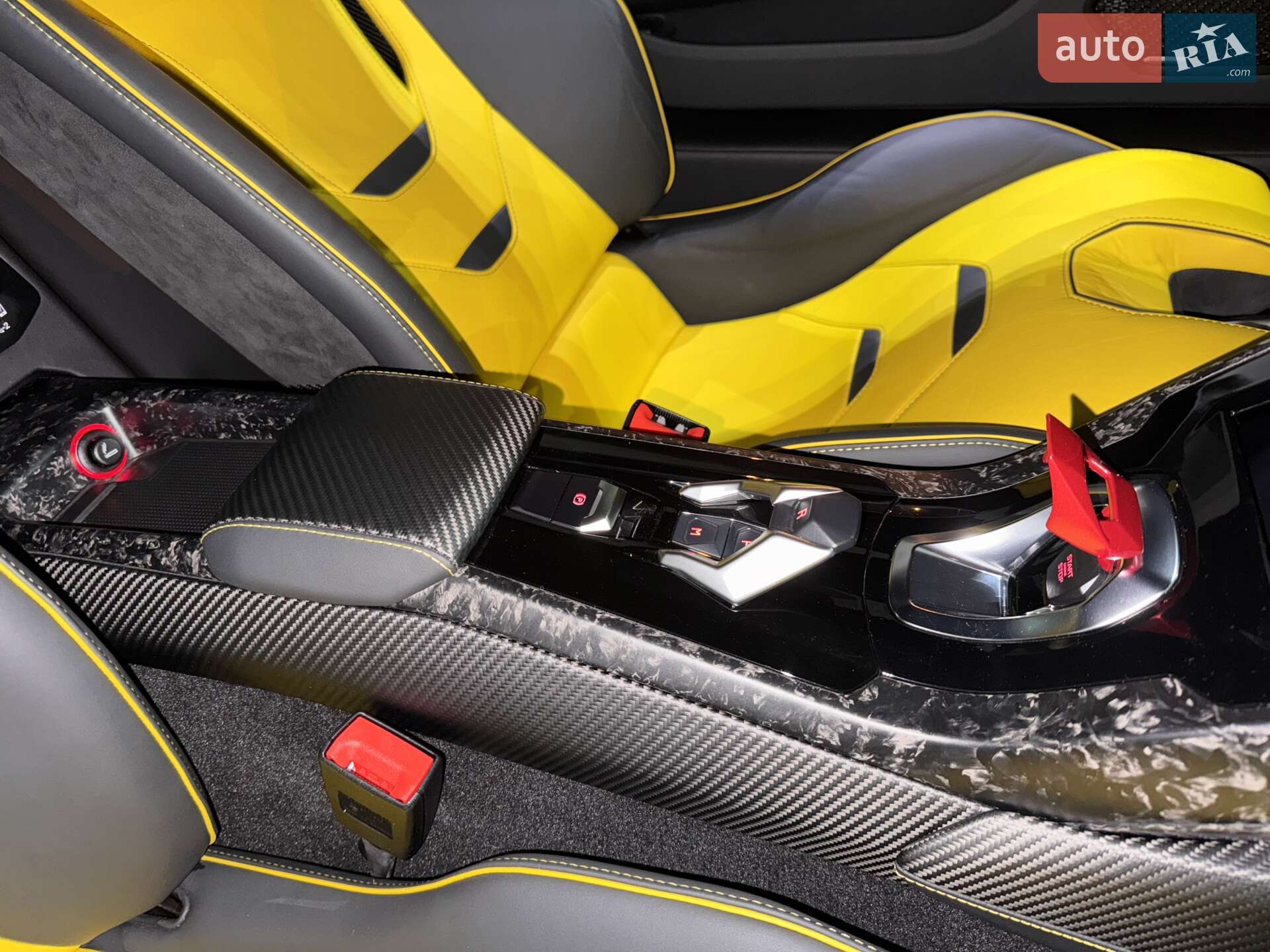 Lamborghini Huracan EVO 2020 VIN ZHWEF5ZF0MLA16464 фото оголошення 63 з 94