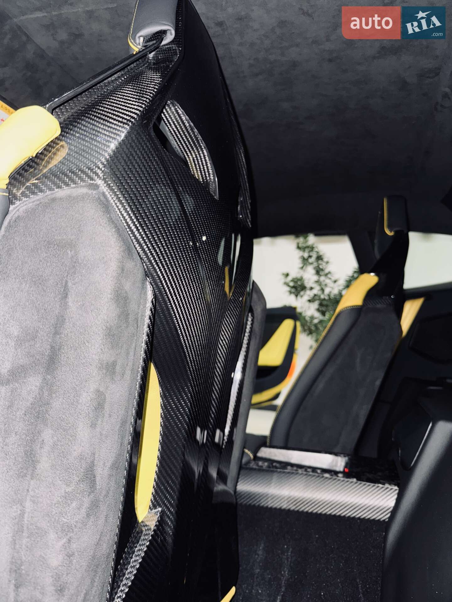 Lamborghini Huracan EVO 2020 VIN ZHWEF5ZF0MLA16464 фото оголошення 67 з 94