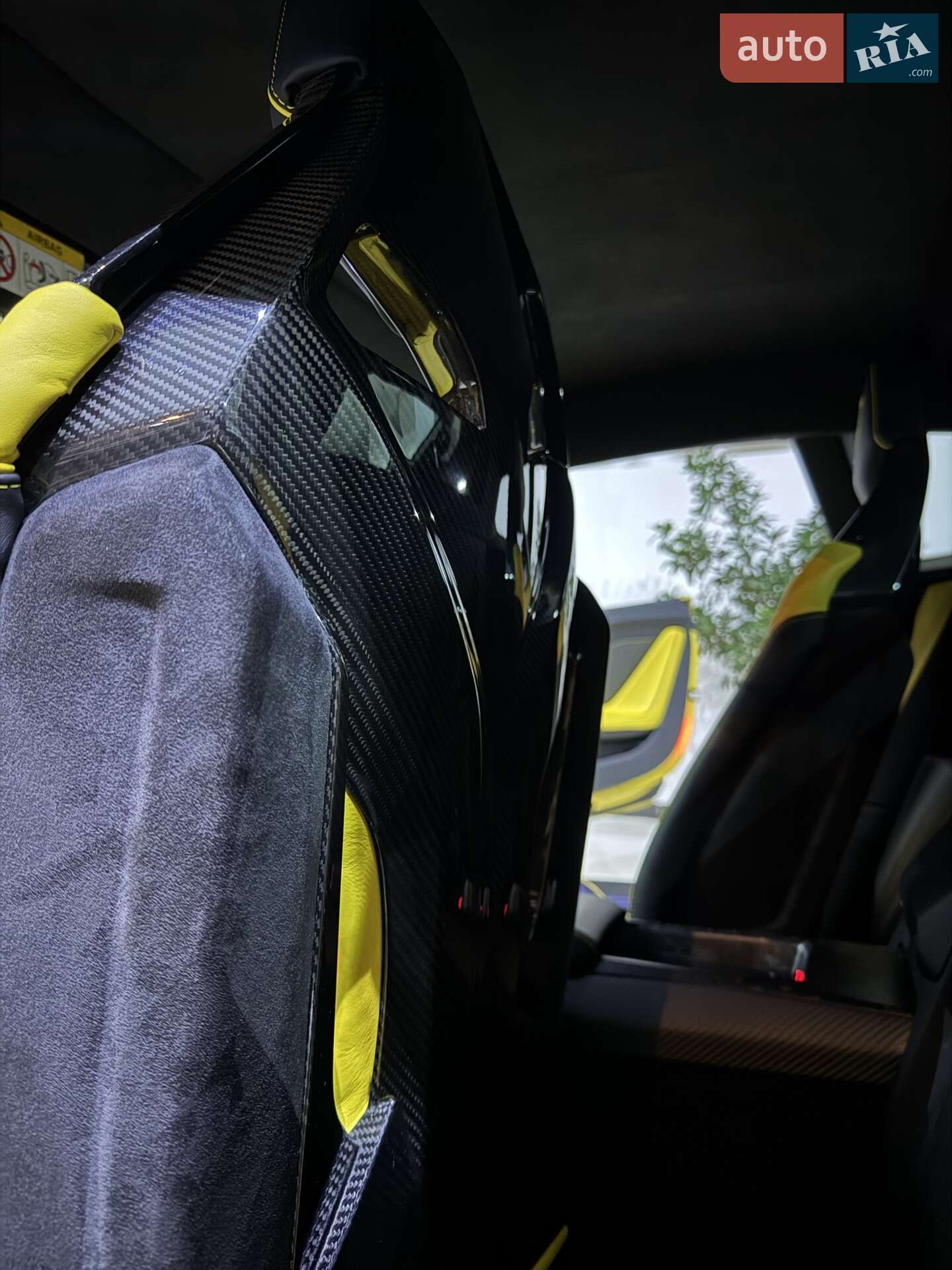 Lamborghini Huracan EVO 2020 VIN ZHWEF5ZF0MLA16464 фото оголошення 68 з 94