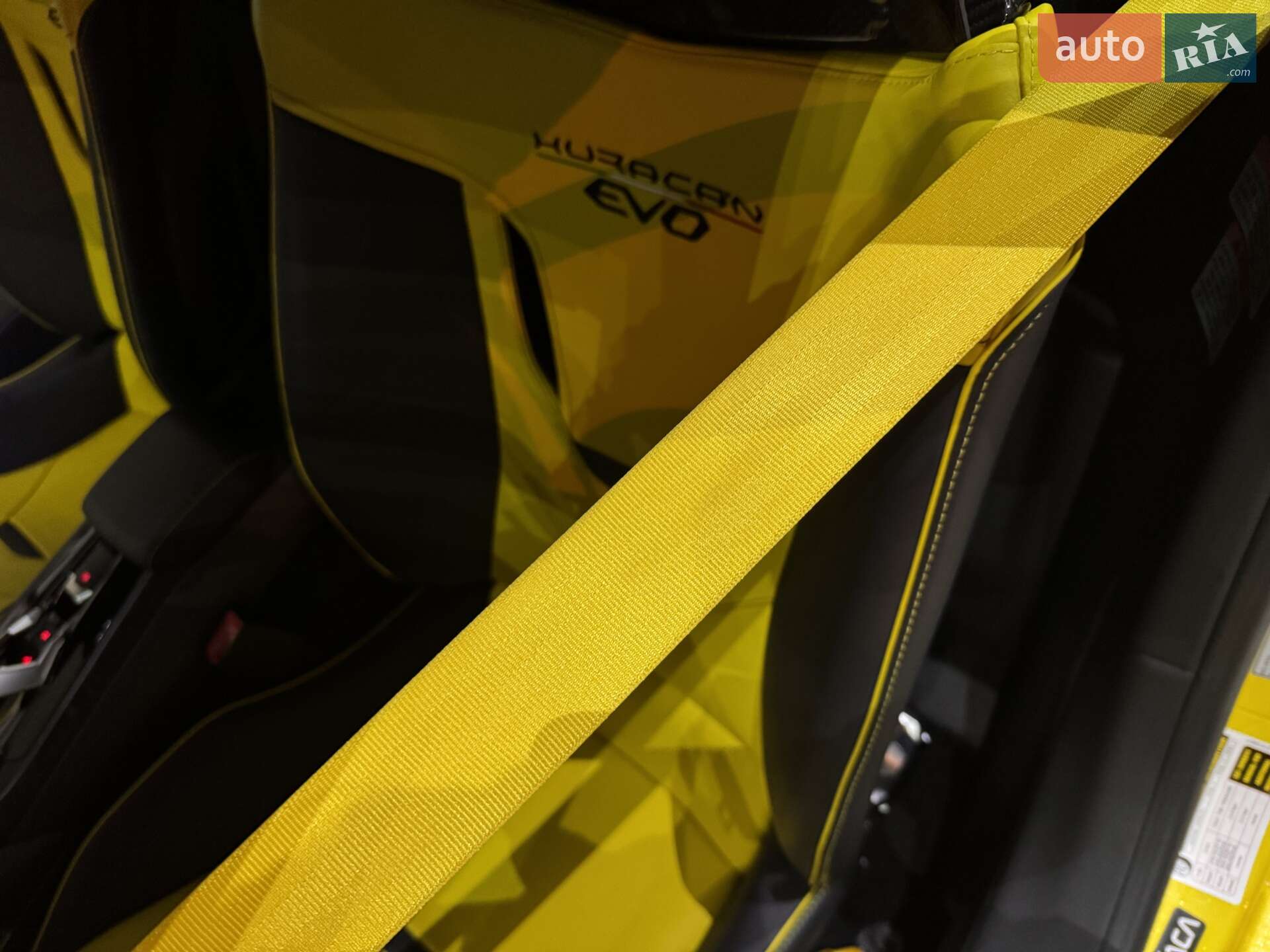 Lamborghini Huracan EVO 2020 VIN ZHWEF5ZF0MLA16464 фото оголошення 70 з 94