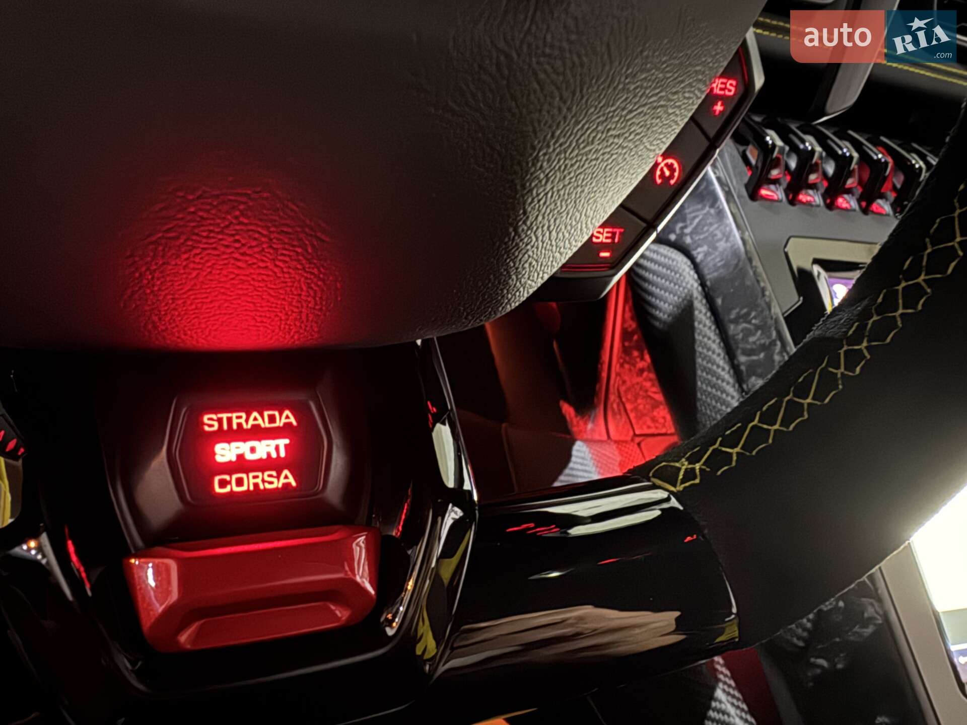 Lamborghini Huracan EVO 2020 VIN ZHWEF5ZF0MLA16464 фото оголошення 73 з 94