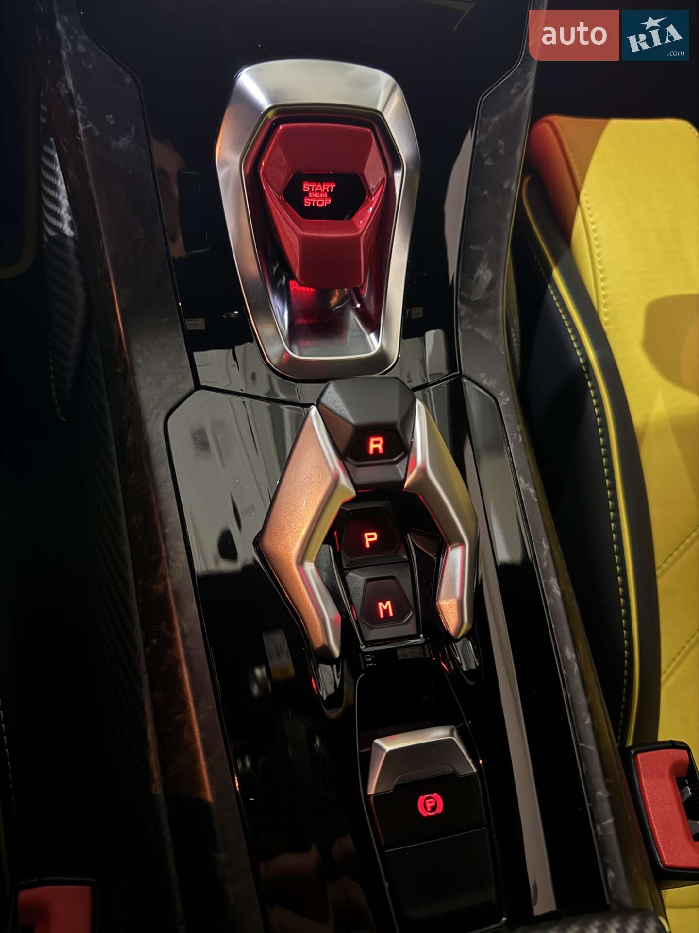 Lamborghini Huracan EVO 2020 VIN ZHWEF5ZF0MLA16464 фото оголошення 76 з 94