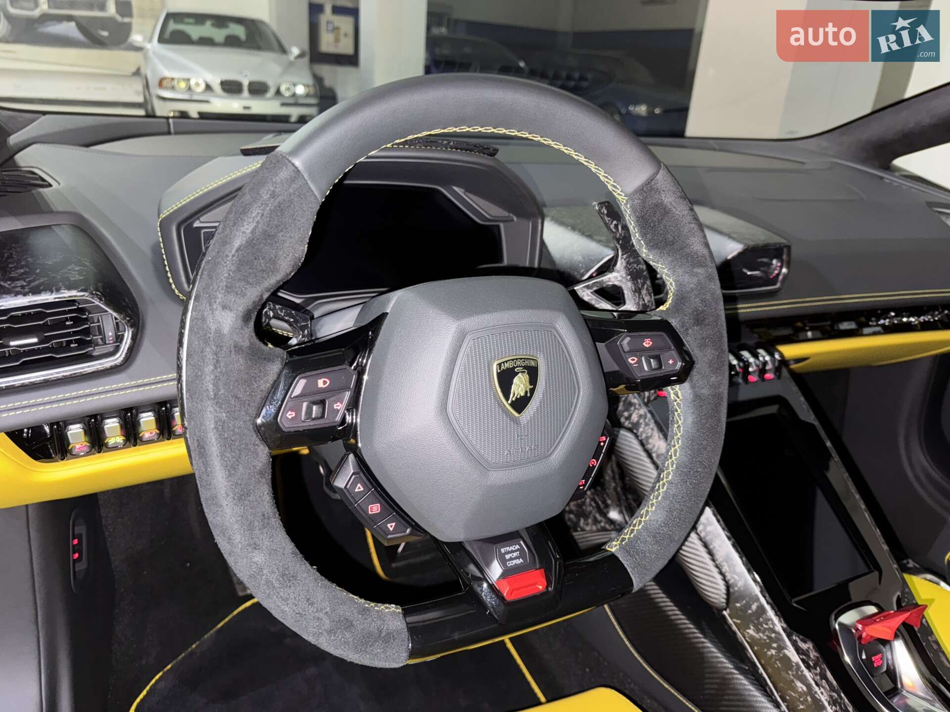Lamborghini Huracan EVO 2020 VIN ZHWEF5ZF0MLA16464 фото оголошення 79 з 94