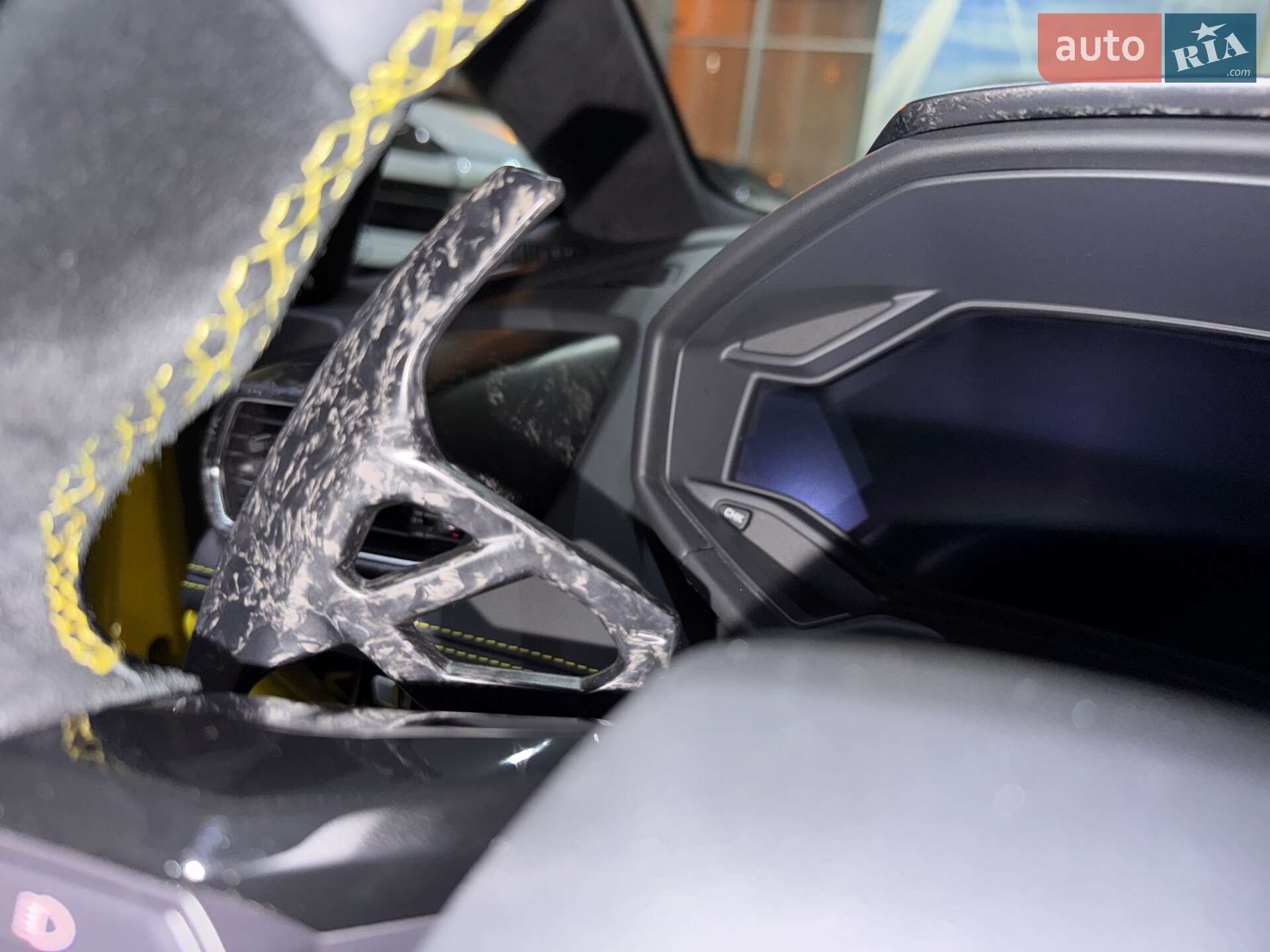 Lamborghini Huracan EVO 2020 VIN ZHWEF5ZF0MLA16464 фото оголошення 80 з 94