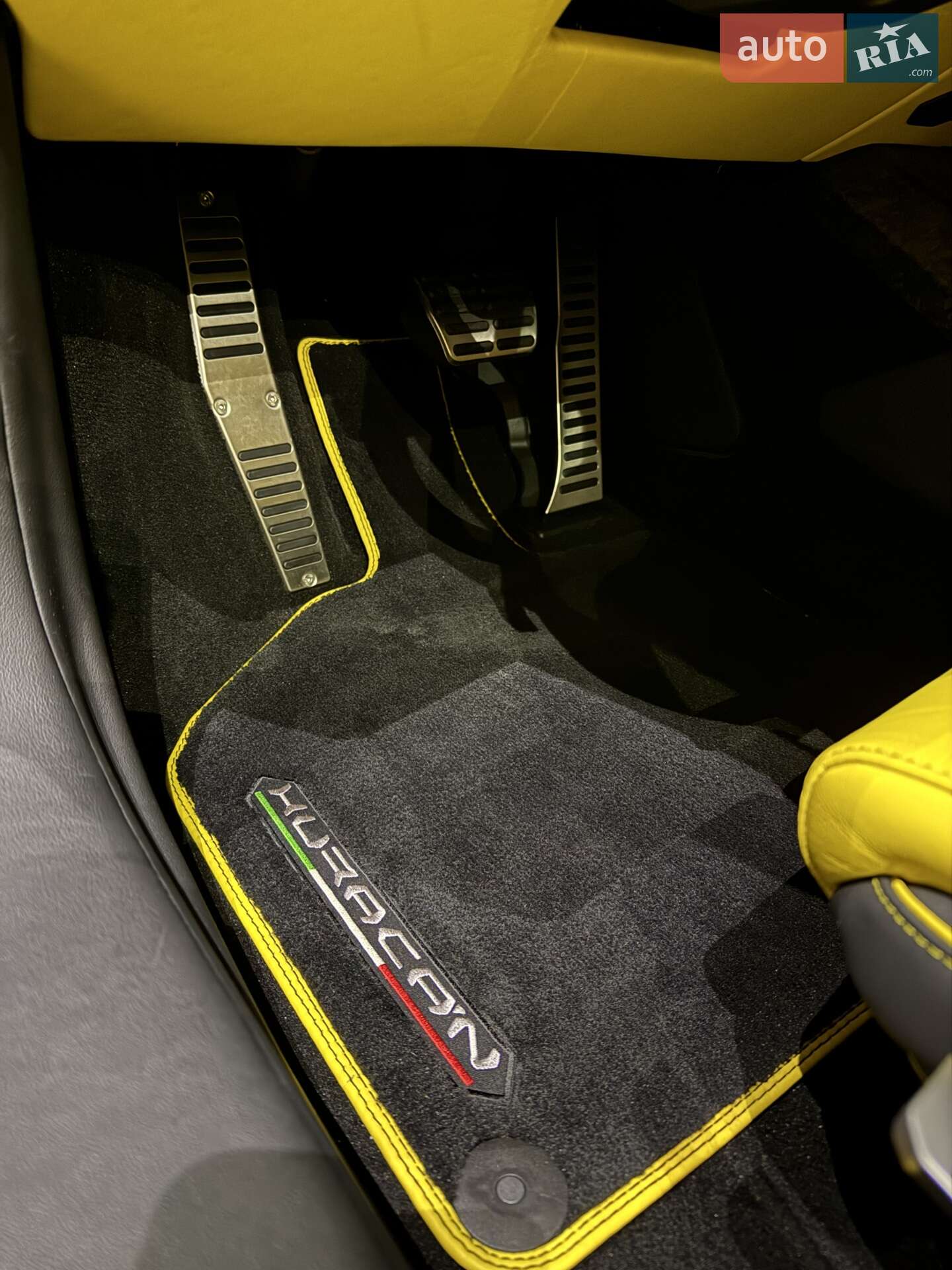 Lamborghini Huracan EVO 2020 VIN ZHWEF5ZF0MLA16464 фото оголошення 81 з 94