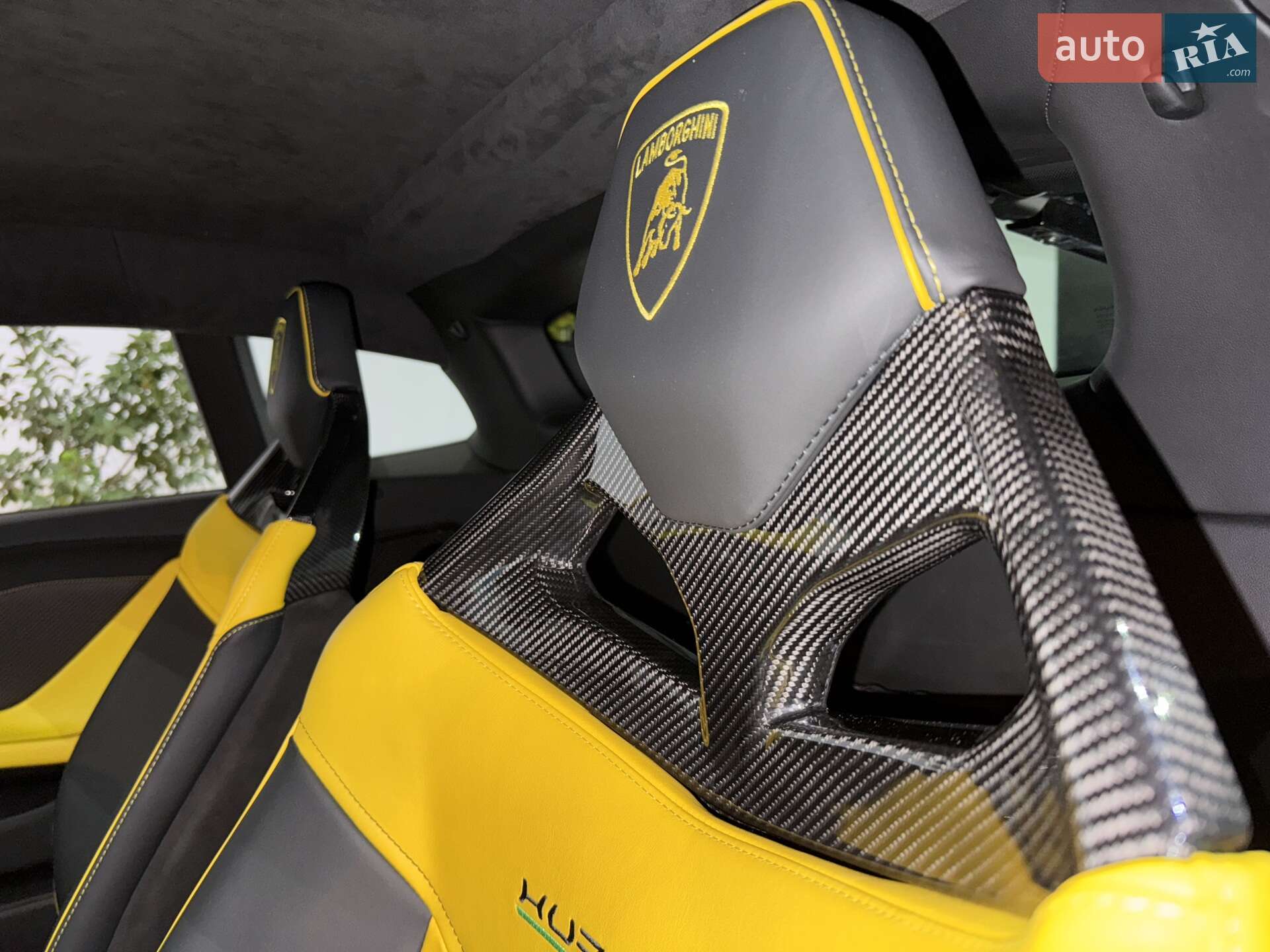 Lamborghini Huracan EVO 2020 VIN ZHWEF5ZF0MLA16464 фото оголошення 82 з 94