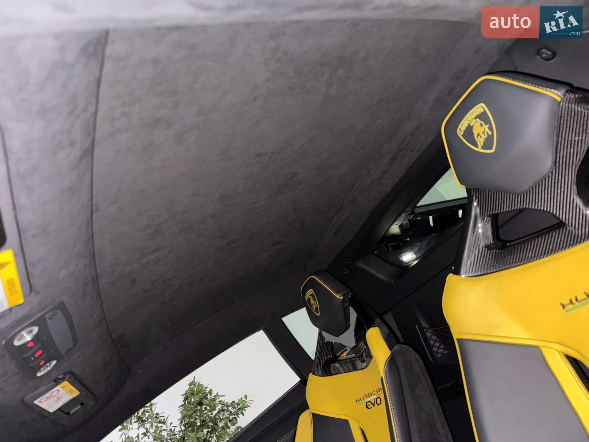 Lamborghini Huracan EVO 2020 VIN ZHWEF5ZF0MLA16464 фото оголошення 84 з 94