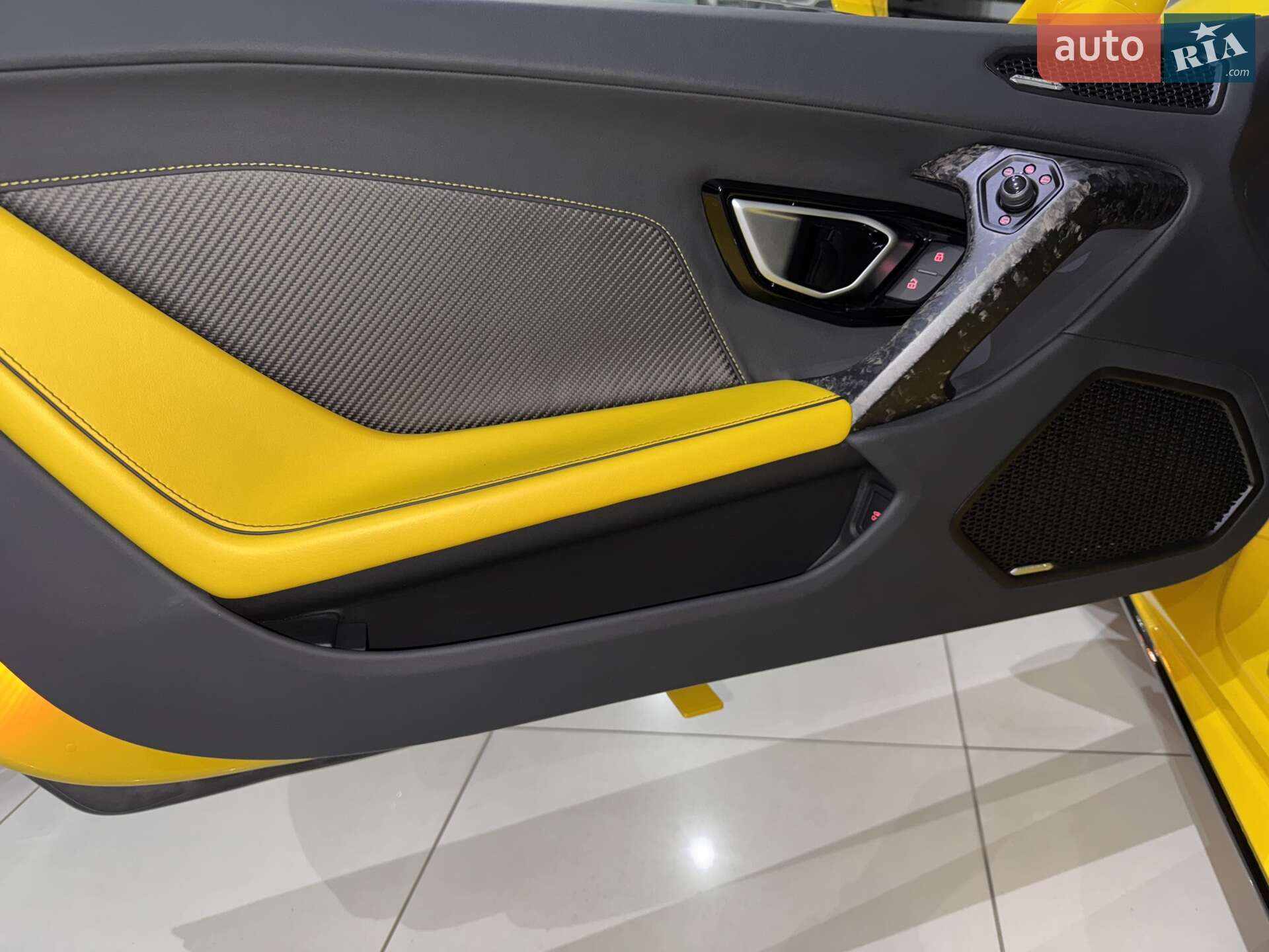 Lamborghini Huracan EVO 2020 VIN ZHWEF5ZF0MLA16464 фото оголошення 87 з 94