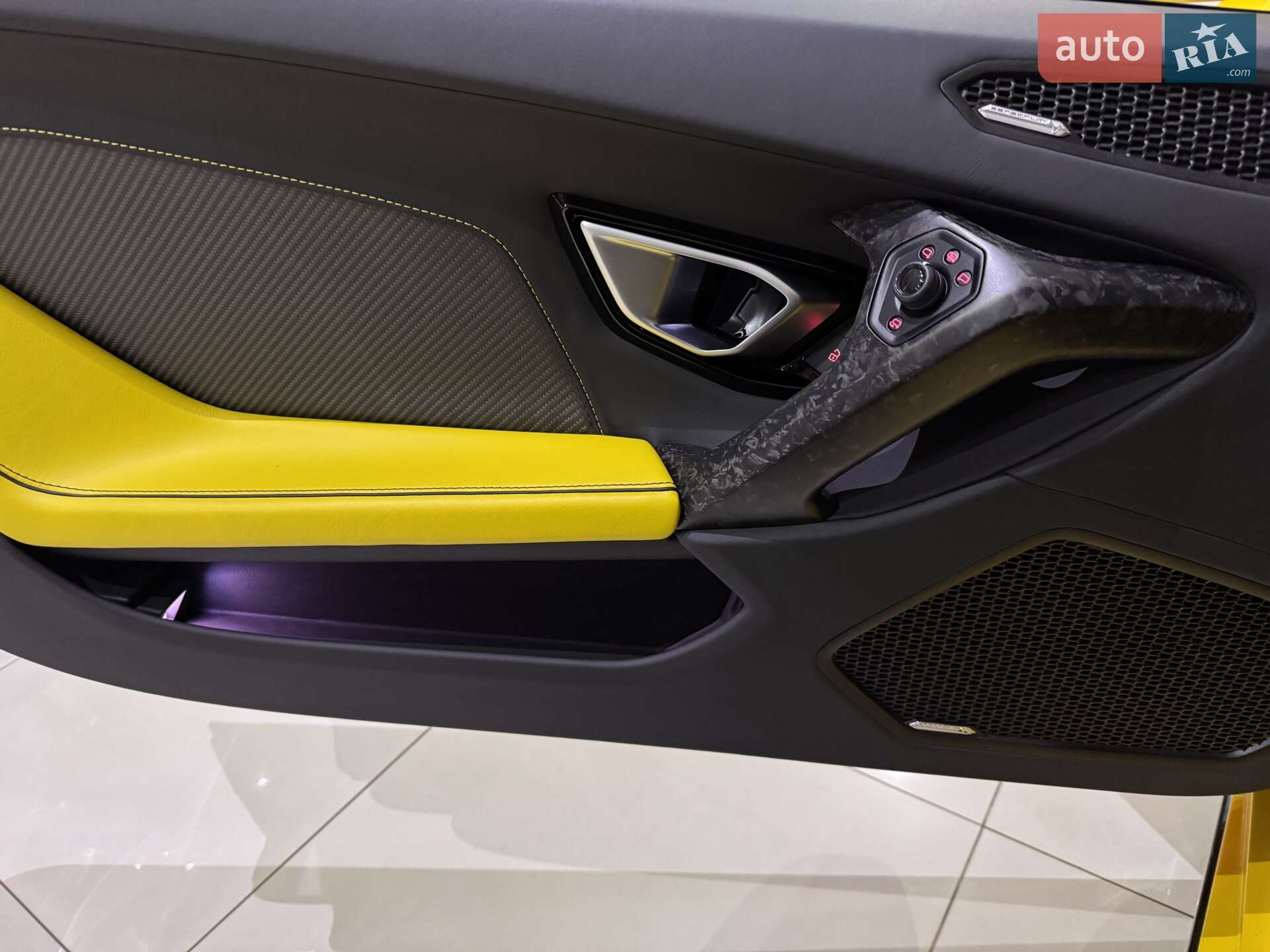 Lamborghini Huracan EVO 2020 VIN ZHWEF5ZF0MLA16464 фото оголошення 89 з 94