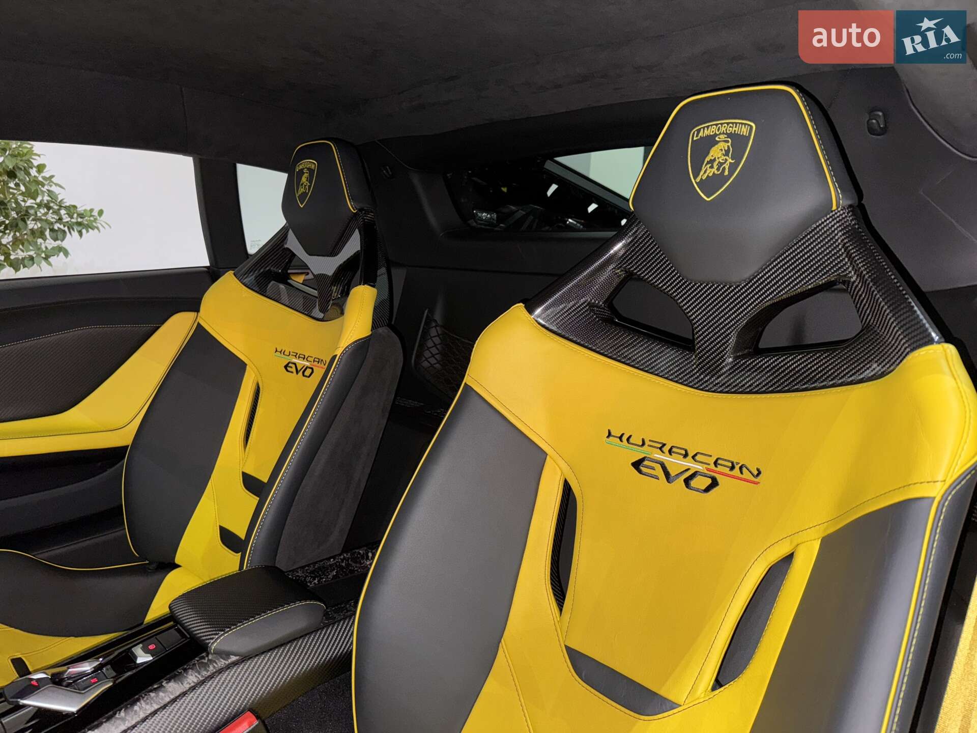 Lamborghini Huracan EVO 2020 VIN ZHWEF5ZF0MLA16464 фото оголошення 90 з 94