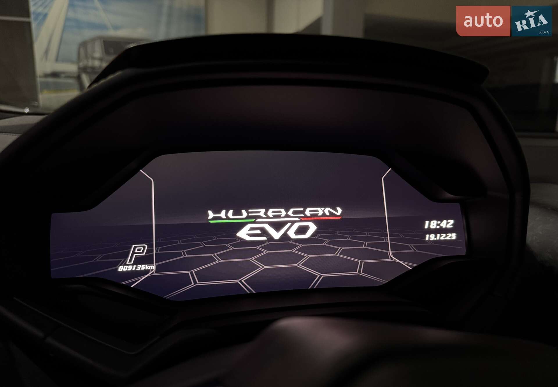 Lamborghini Huracan EVO 2020 VIN ZHWEF5ZF0MLA16464 фото оголошення 92 з 94