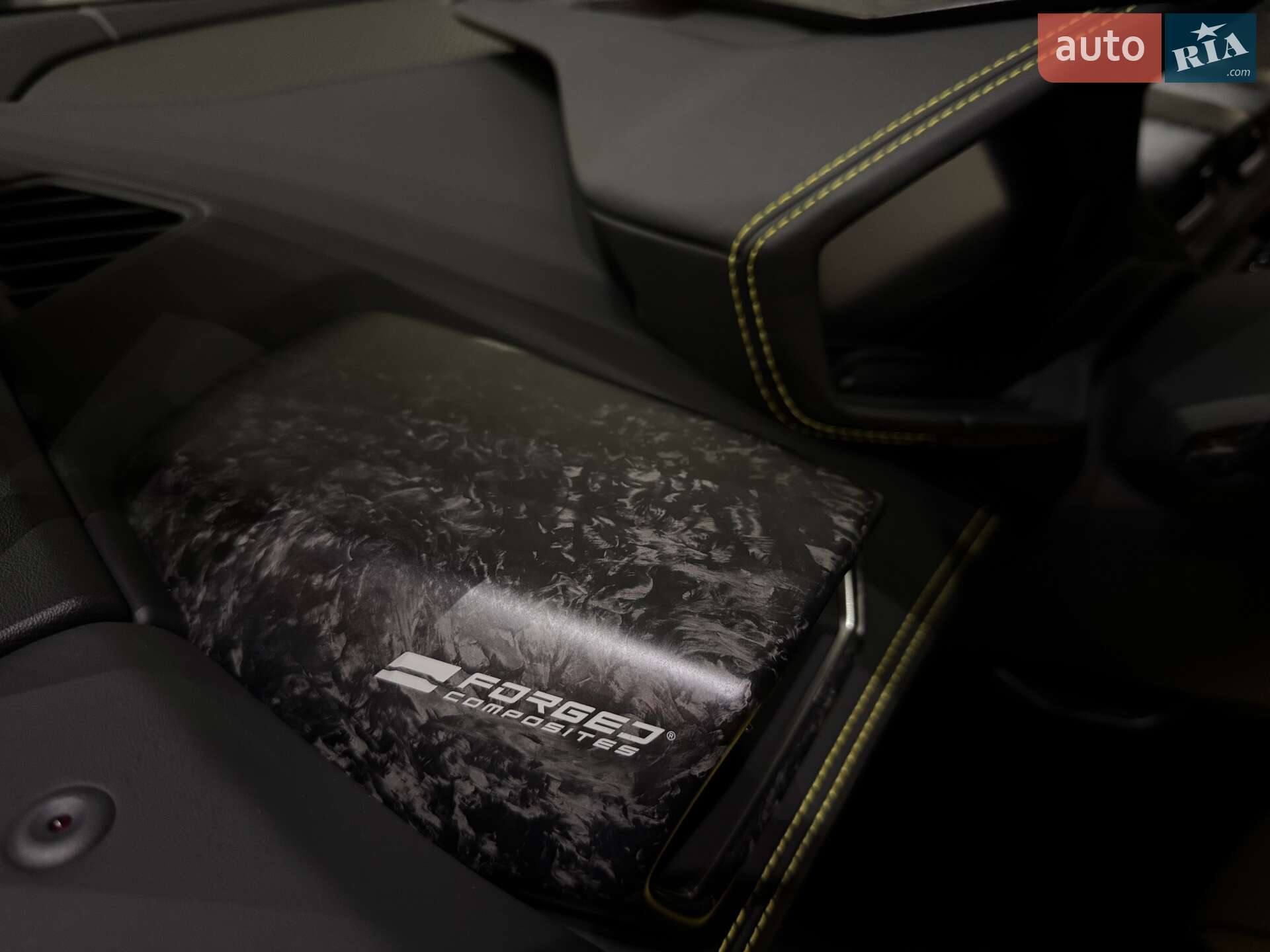 Lamborghini Huracan EVO 2020 VIN ZHWEF5ZF0MLA16464 фото оголошення 94 з 94