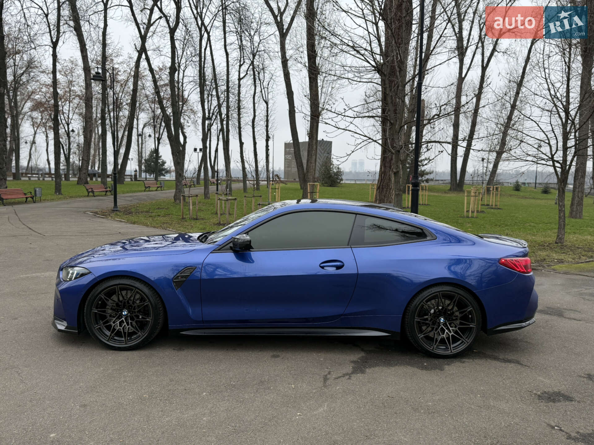 BMW M4 2024 VIN WBS33HK02SCS72561 фото оголошення 20 з 34