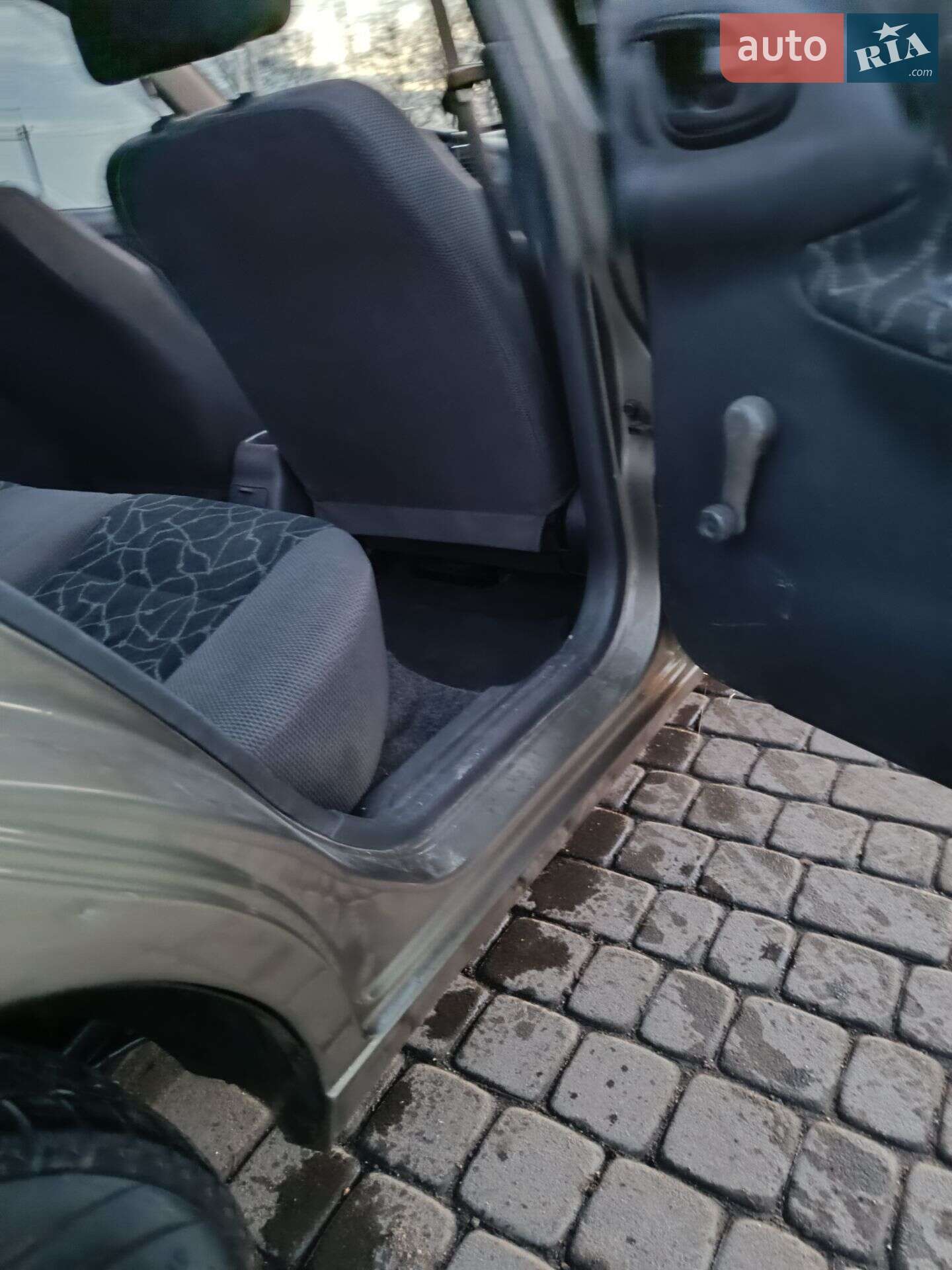 Daewoo Sens 2004 VIN Y6DT1311040188724 фото оголошення 6 з 18