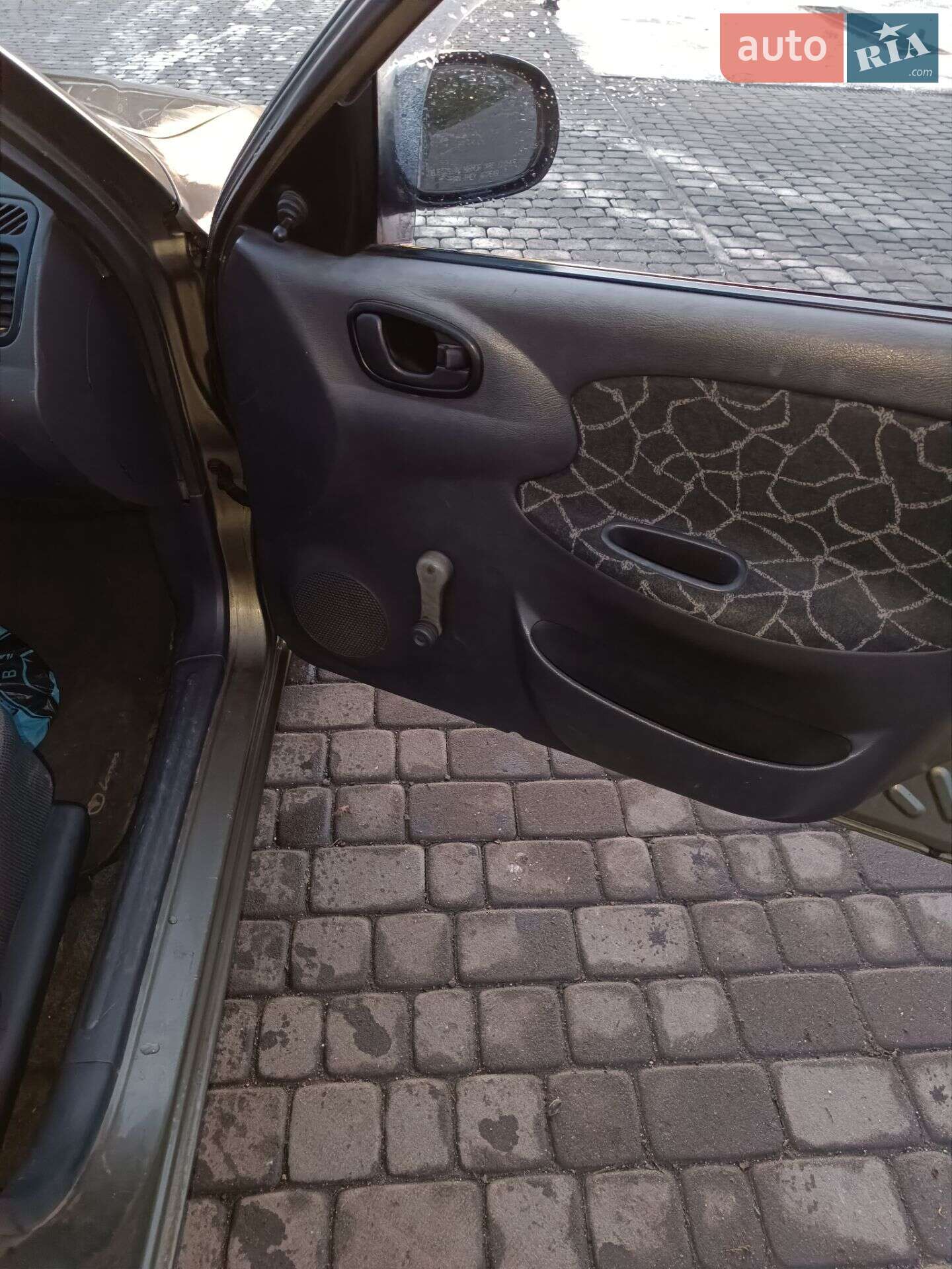 Daewoo Sens 2004 VIN Y6DT1311040188724 фото оголошення 15 з 18