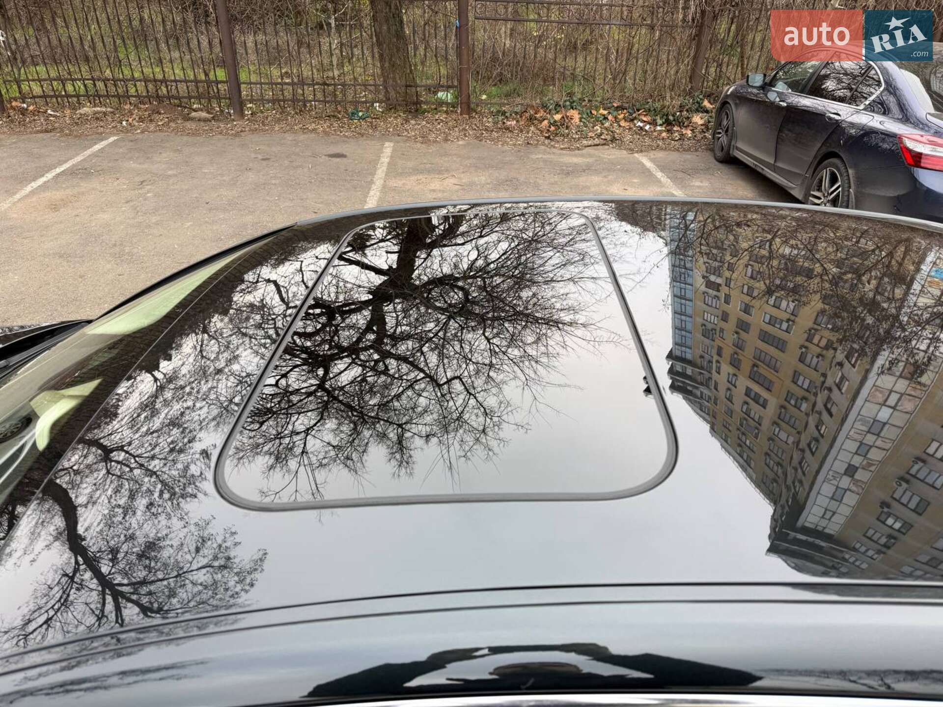 Audi A8 2013 VIN WAURGAFD2DN024678 фото оголошення 6 з 13