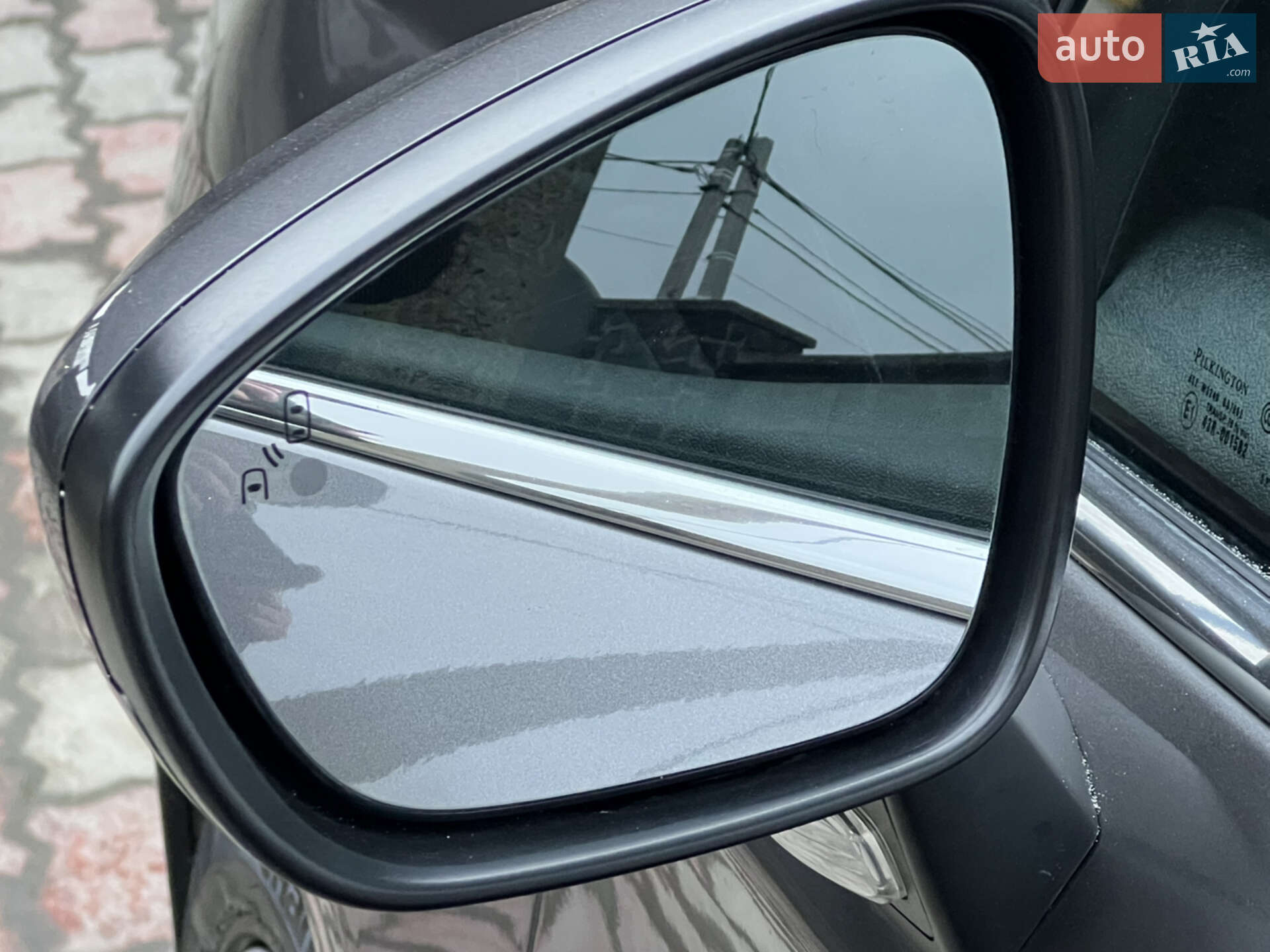 Citroen C4 2017 VIN VF7NCBHZTHY522078 фото оголошення 20 з 25