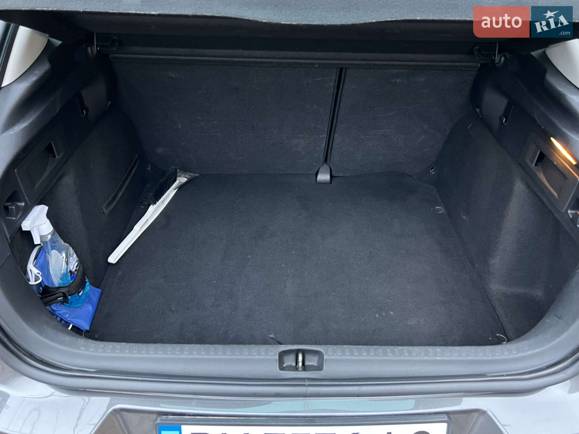 Citroen C4 2017 VIN VF7NCBHZTHY522078 фото оголошення 24 з 25