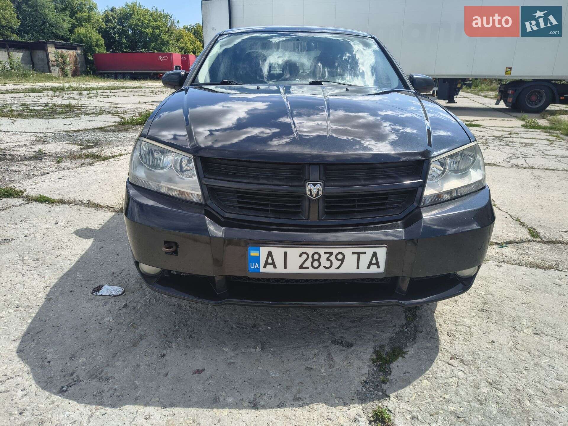 Dodge Avenger 2008 VIN 1B3ACB6K98N178411 фото оголошення 31 з 31